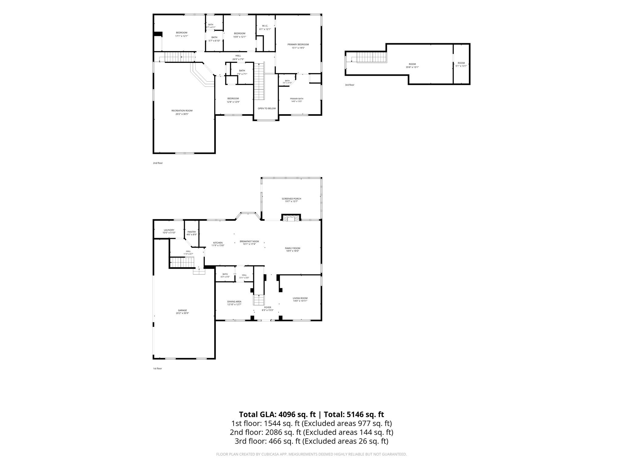 1210 Glynwater Ln, Waxhaw, NC 28173