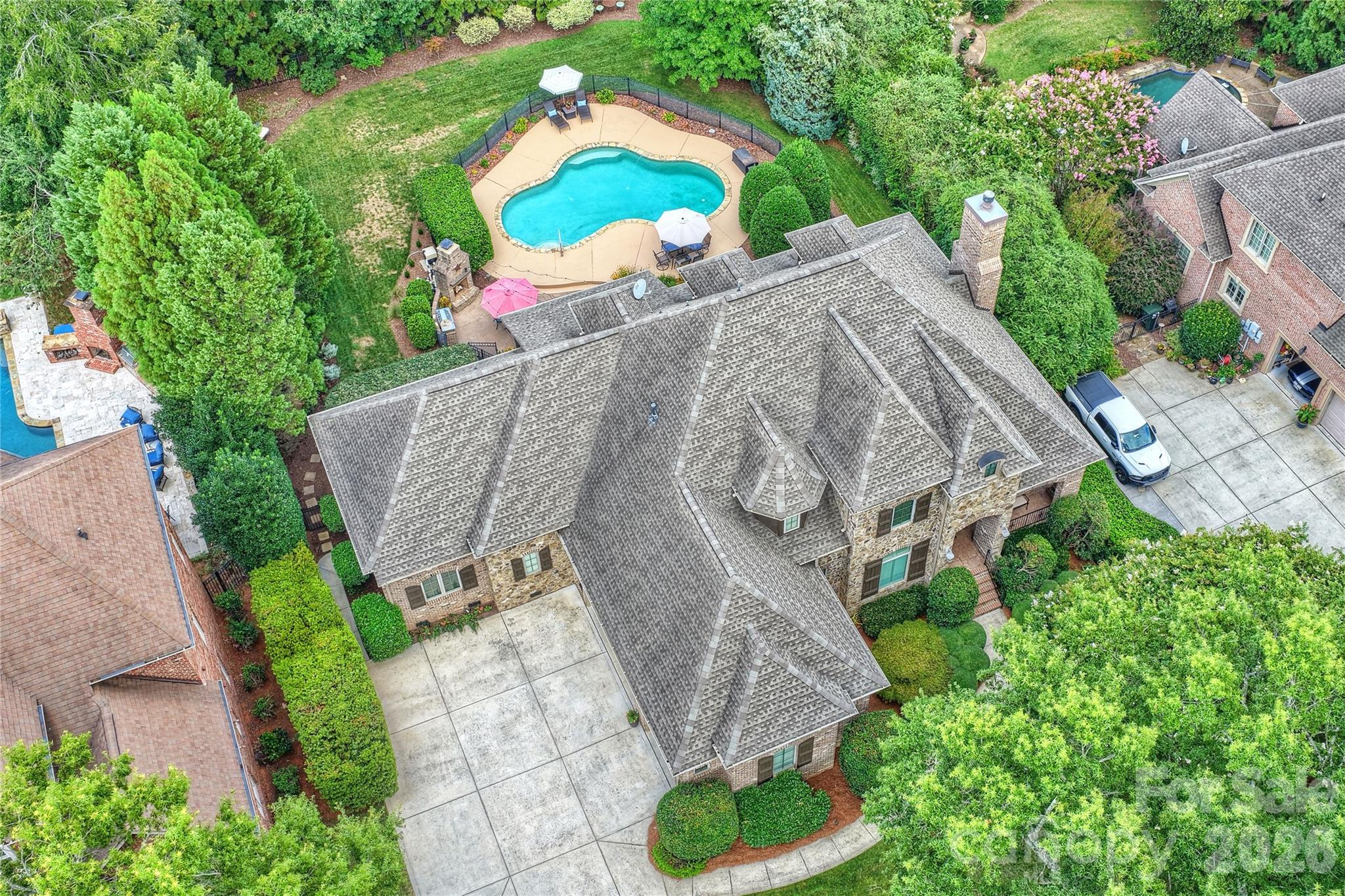 1501 Venetian Way Dr, Waxhaw, NC 28173