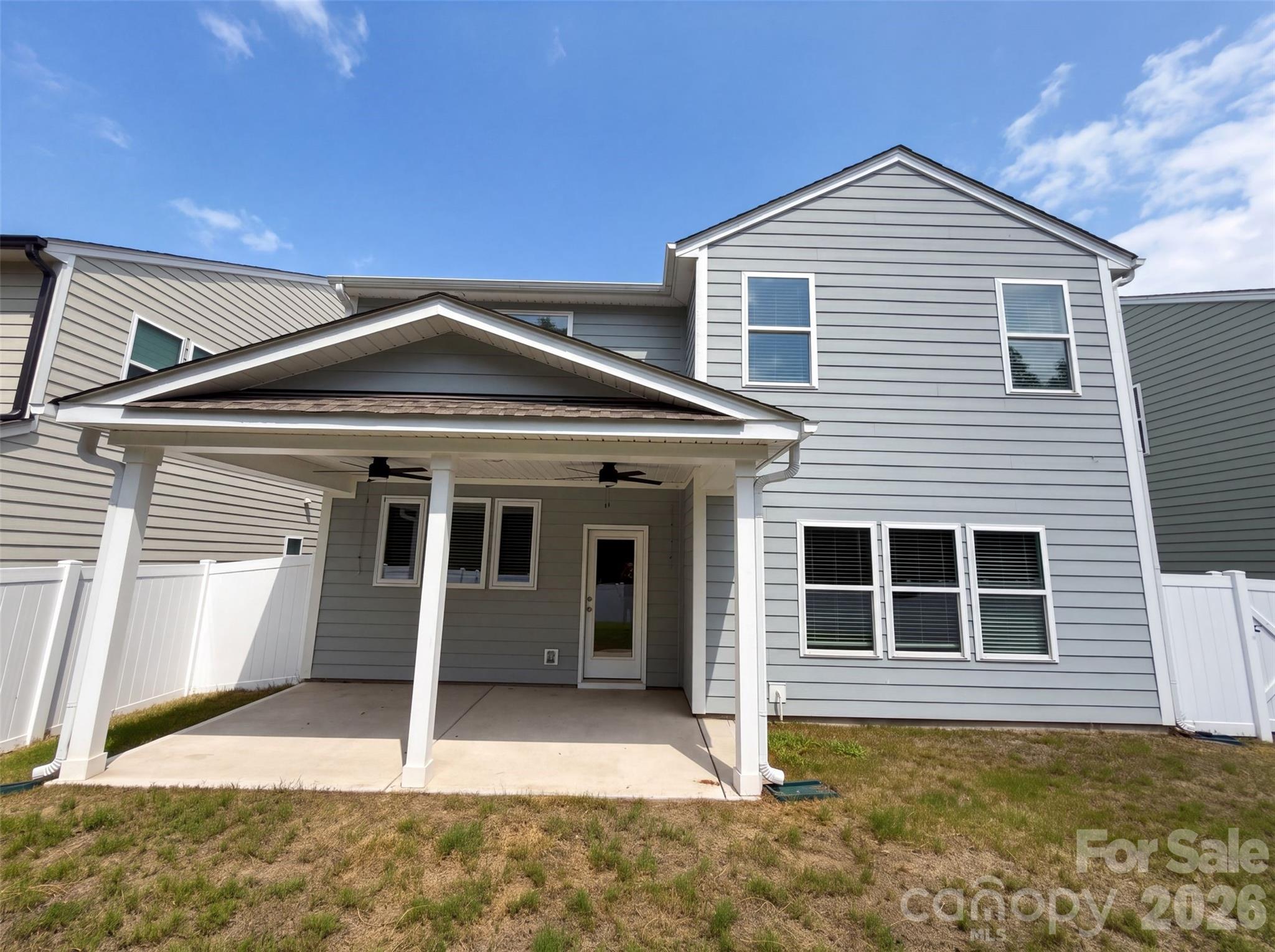 164 Aspire Cir, Wingate, NC 28174