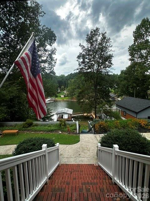 3623 Chevlot Hills Rd #196, Sherrills Ford, NC 28673