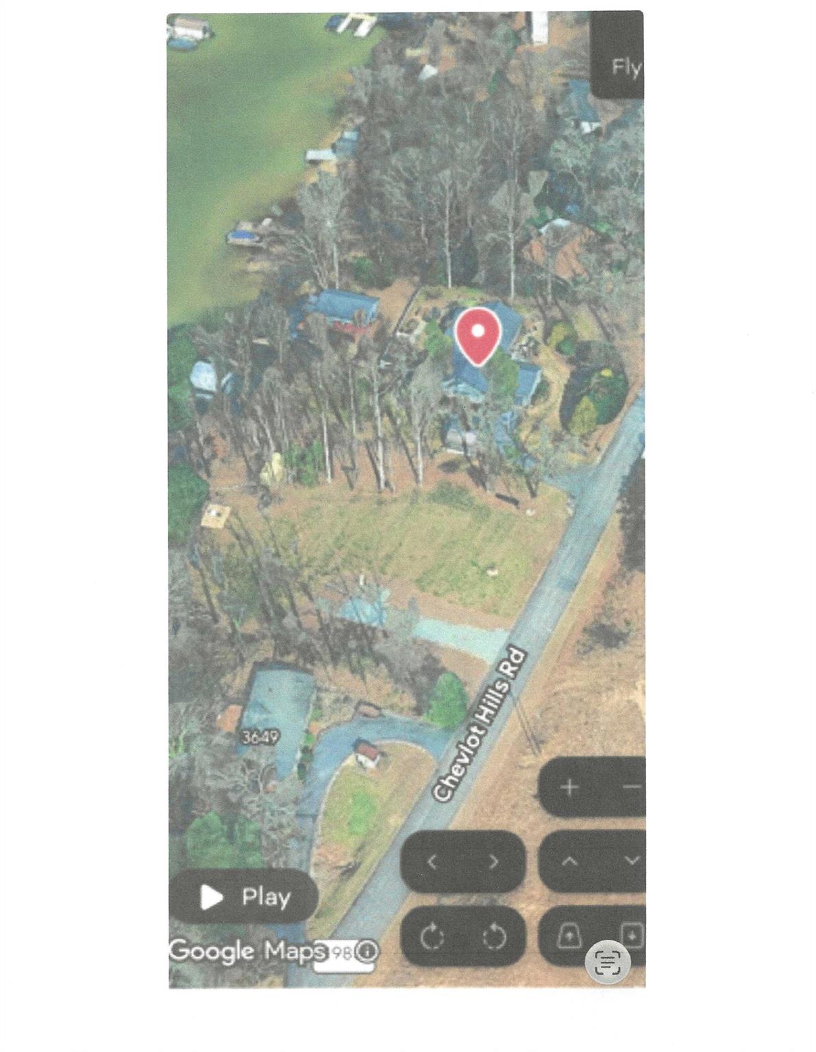 3623 Chevlot Hills Rd #196, Sherrills Ford, NC 28673