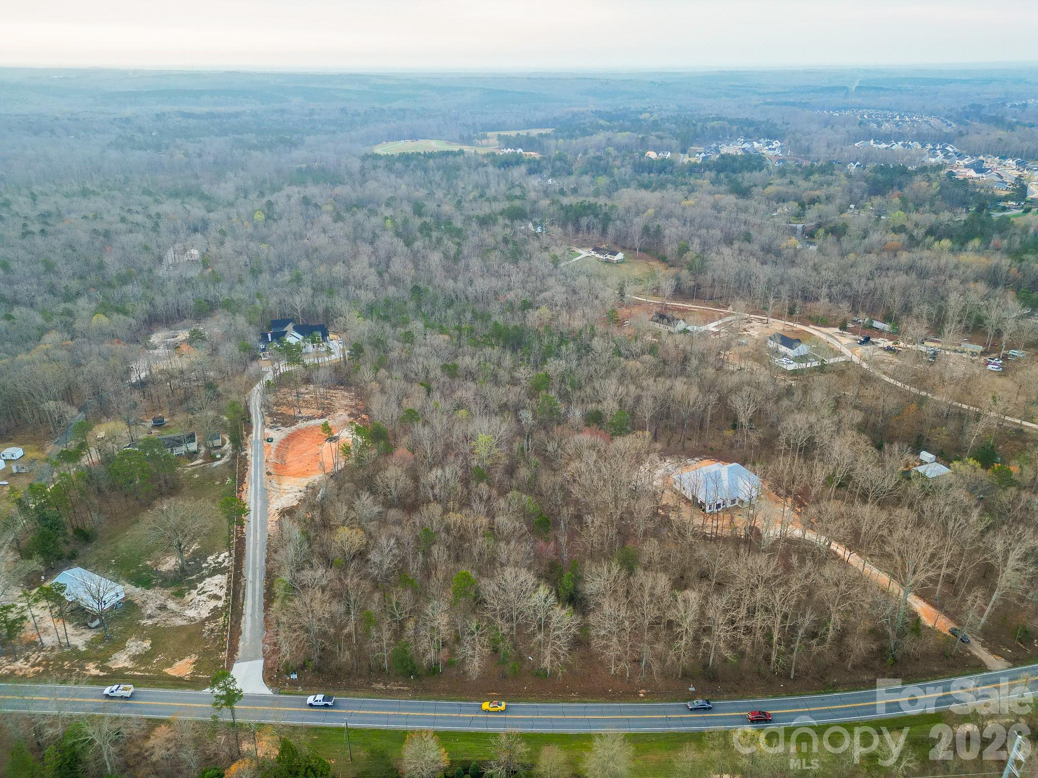 0 Van Wyck Rd #B, Lancaster, SC 29720