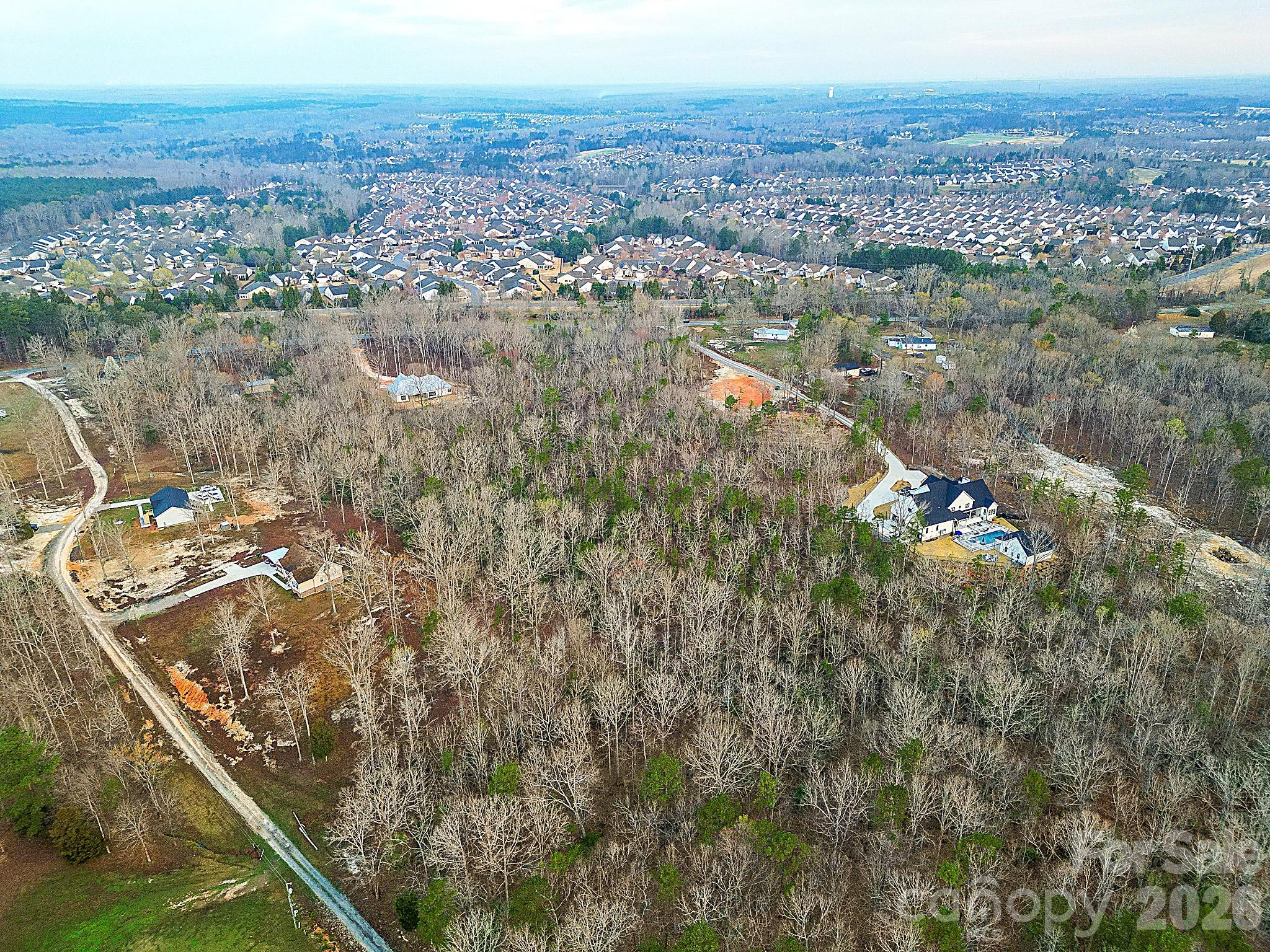 0 Van Wyck Rd #B, Lancaster, SC 29720