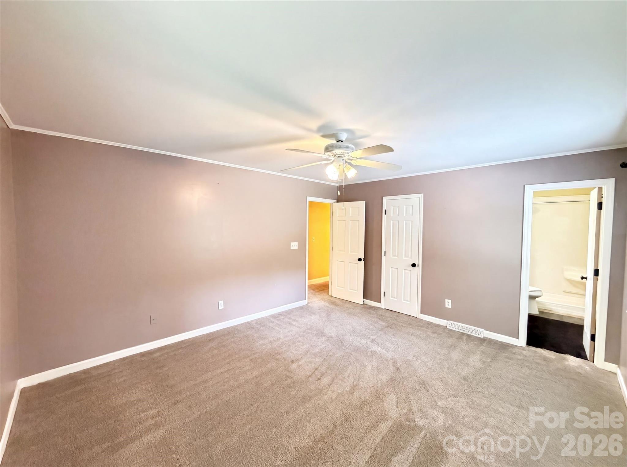 4600 Carving Tree Dr, Charlotte, NC 28227