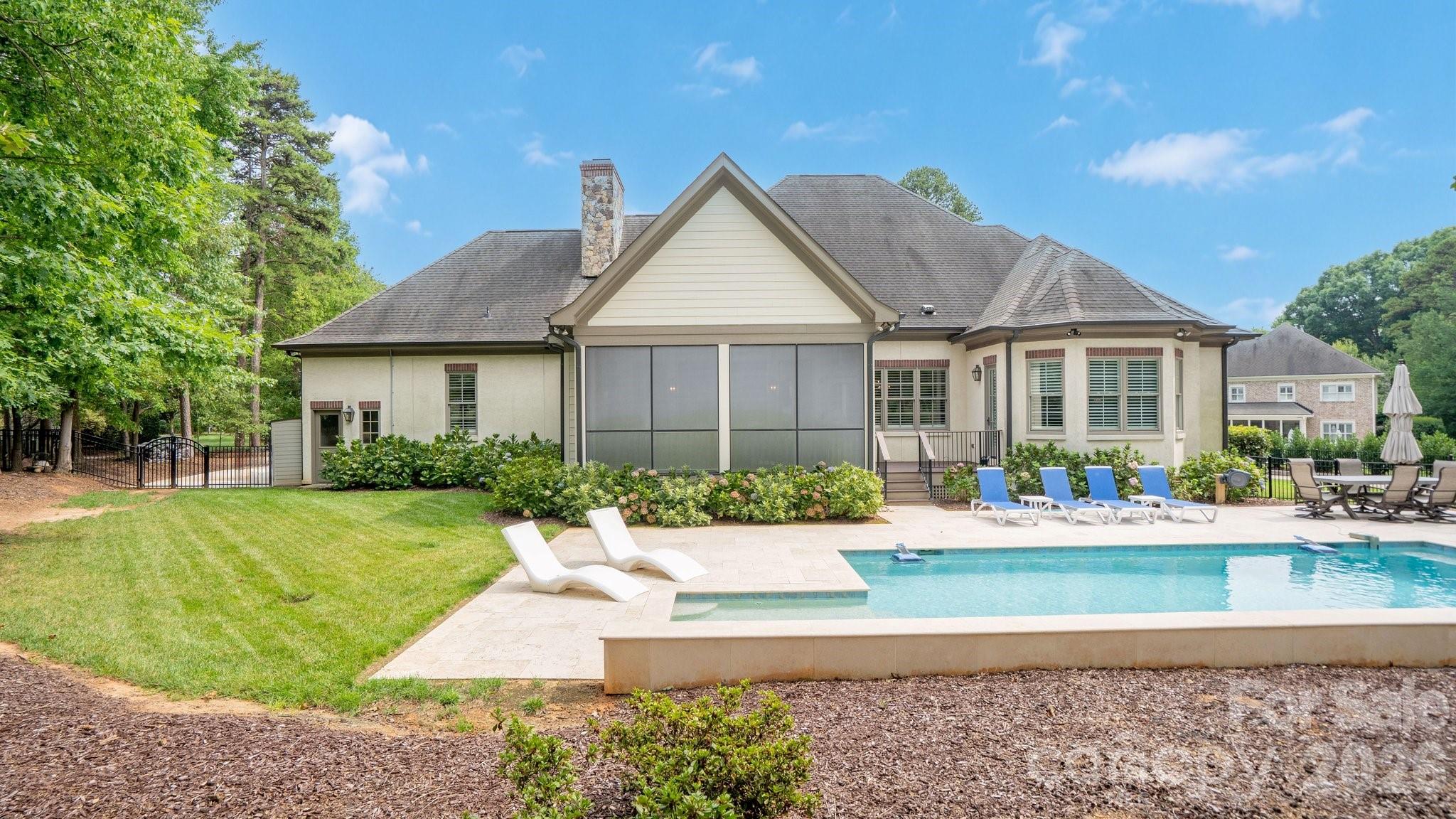 119 Alton Ct, Mooresville, NC 28117