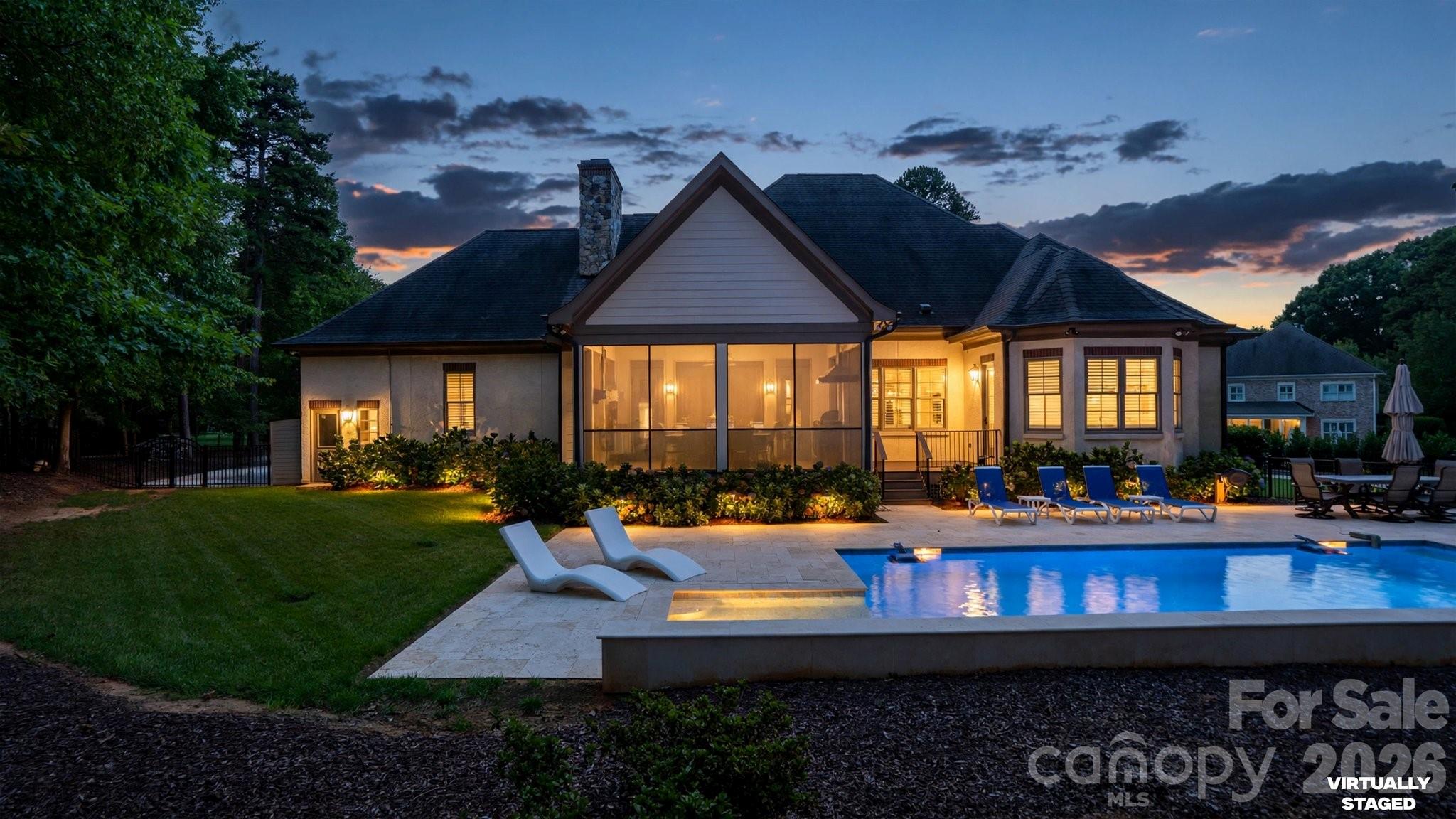 119 Alton Ct, Mooresville, NC 28117