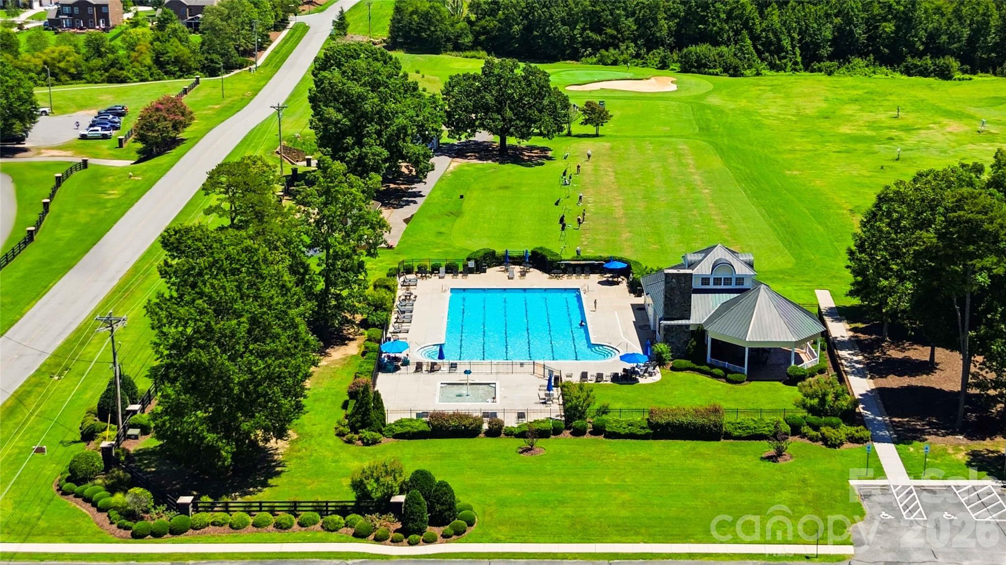4108 Bent Green Ln, Monroe, NC 28112