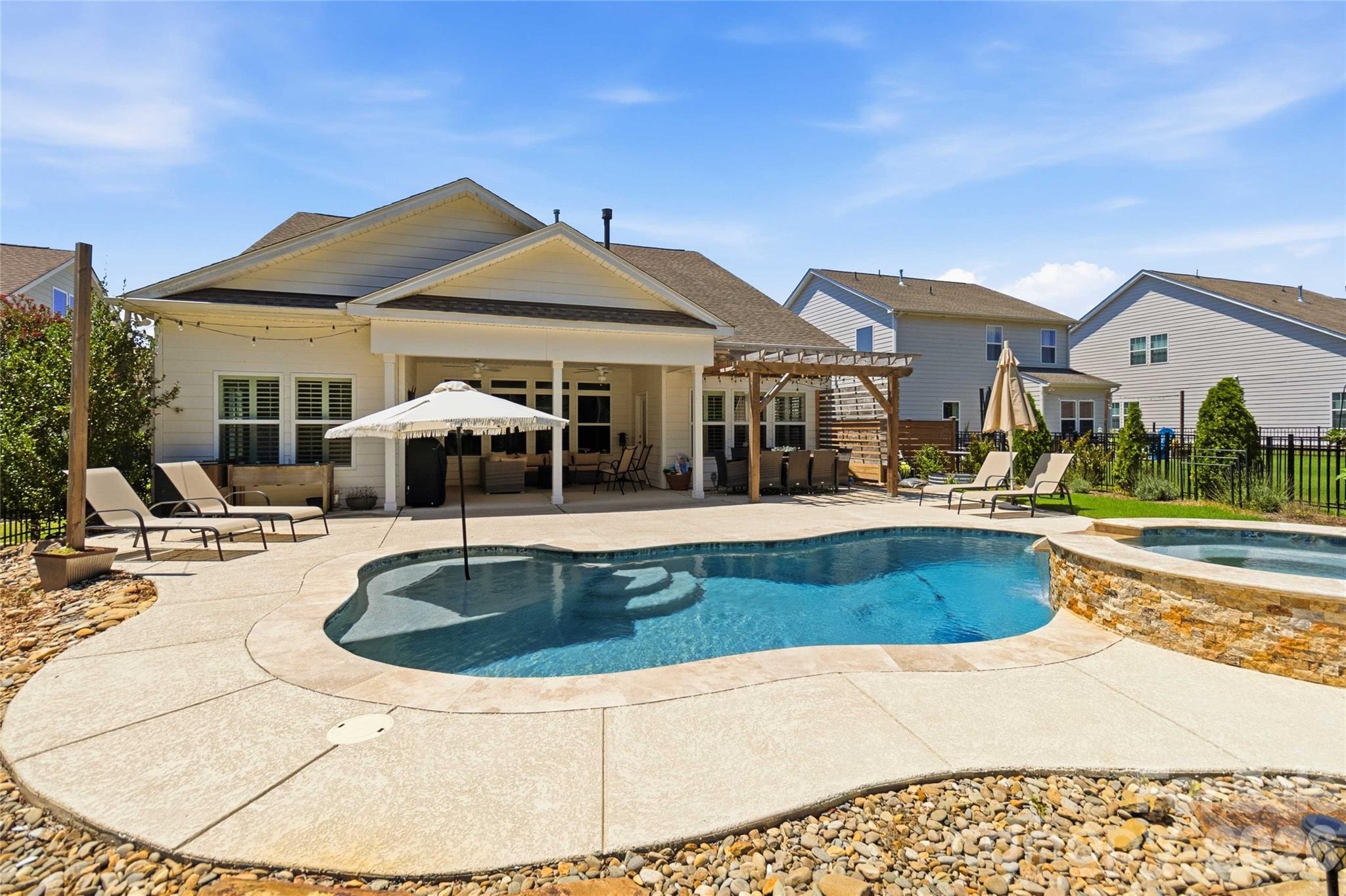 4108 Bent Green Ln, Monroe, NC 28112