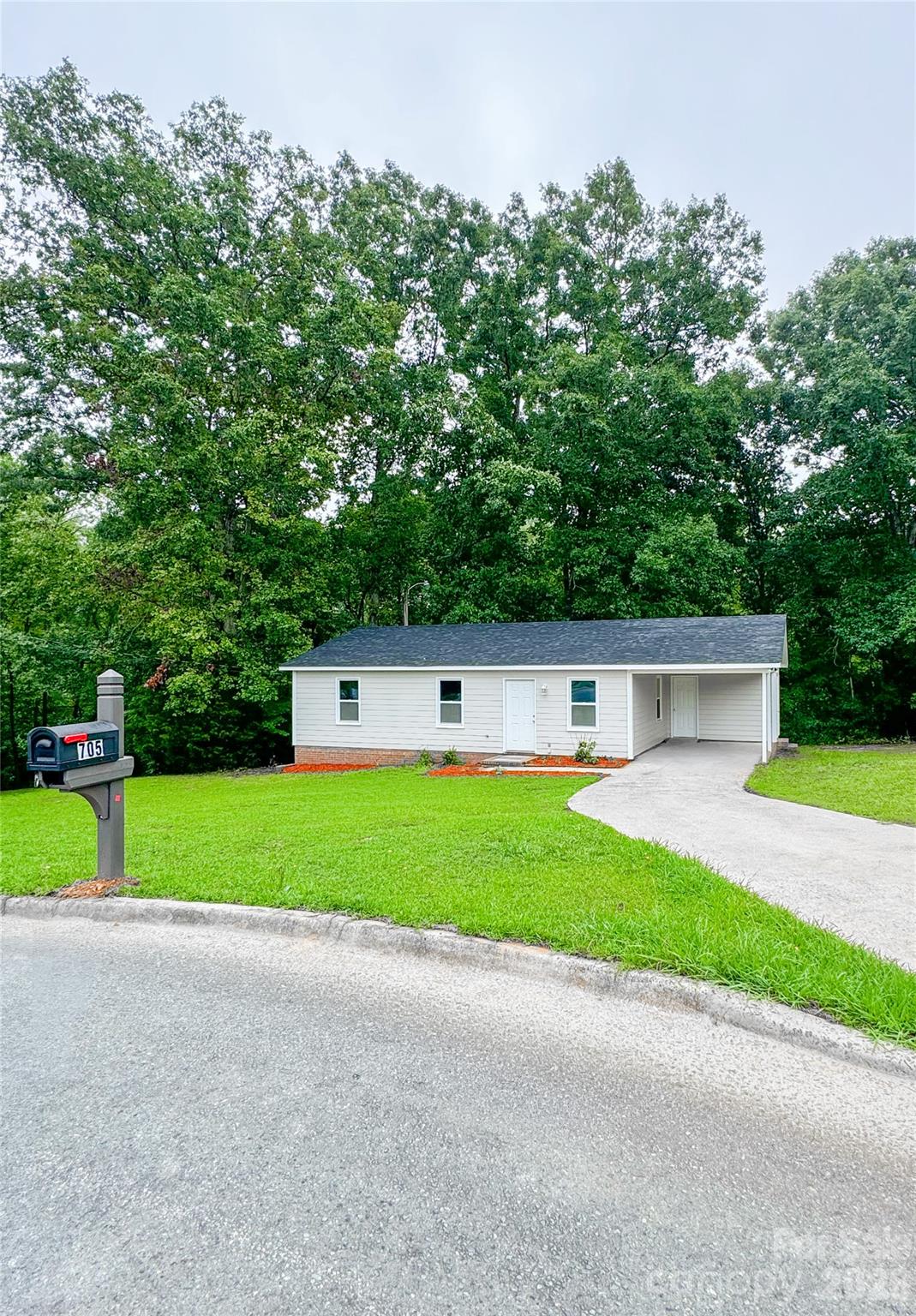 705 Creekridge Dr, Monroe, NC 28110