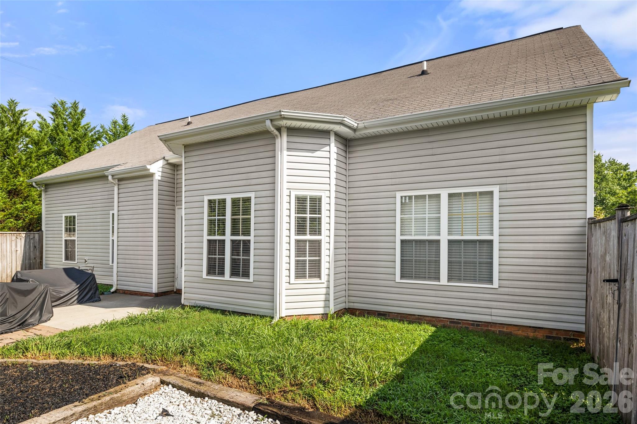 3205 Viola Ln, Monroe, NC 28110