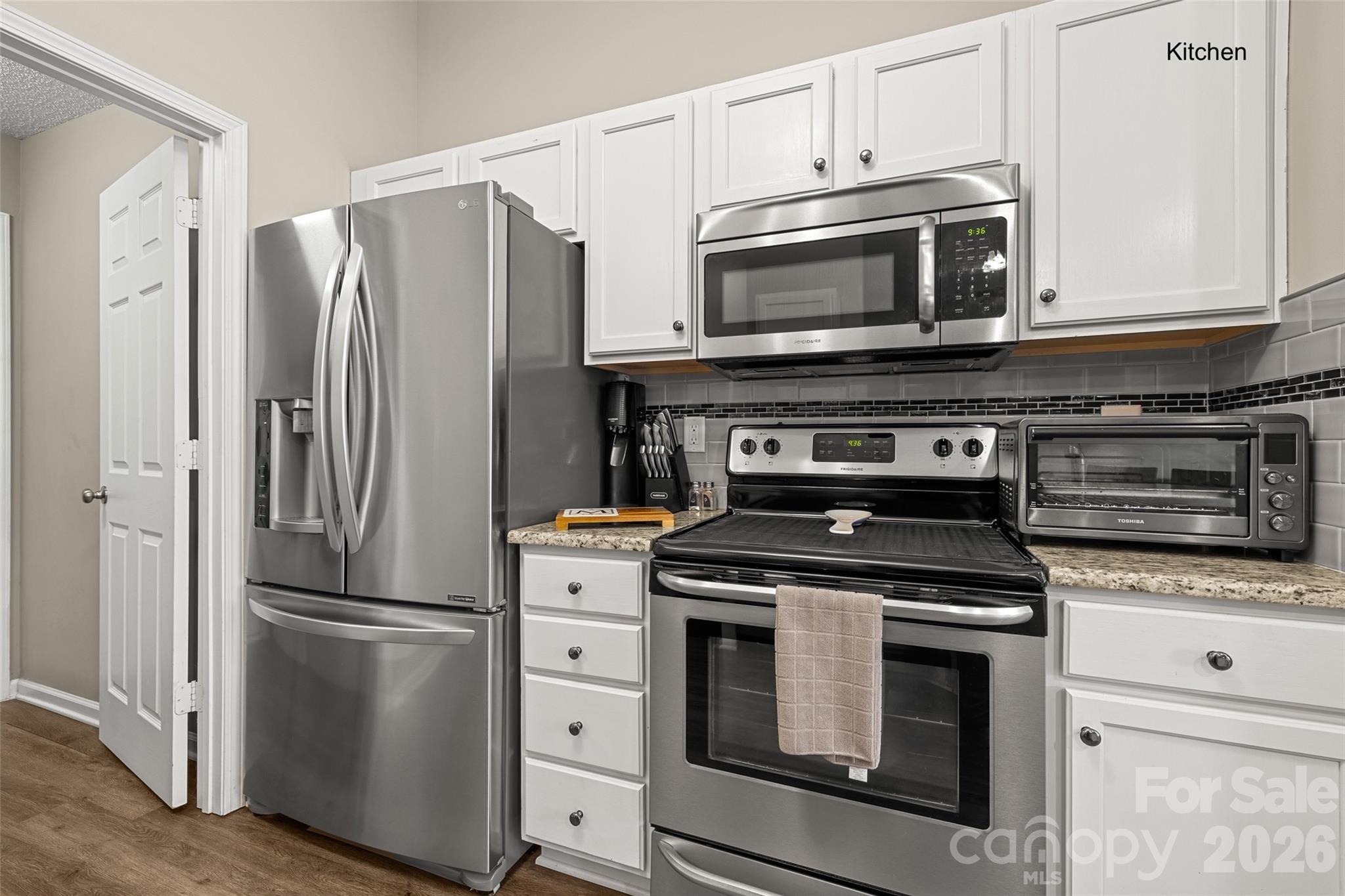 3205 Viola Ln, Monroe, NC 28110