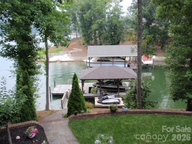 142 Sierra Woods Dr, Troutman, NC 28166