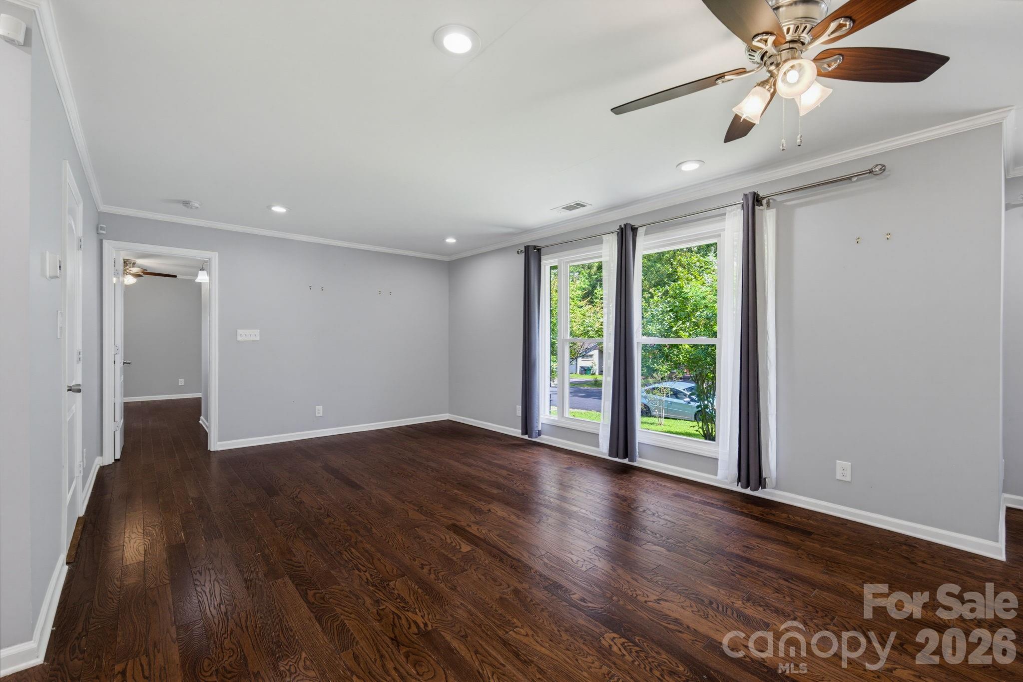 1742 Herrin Ave, Charlotte, NC 28205