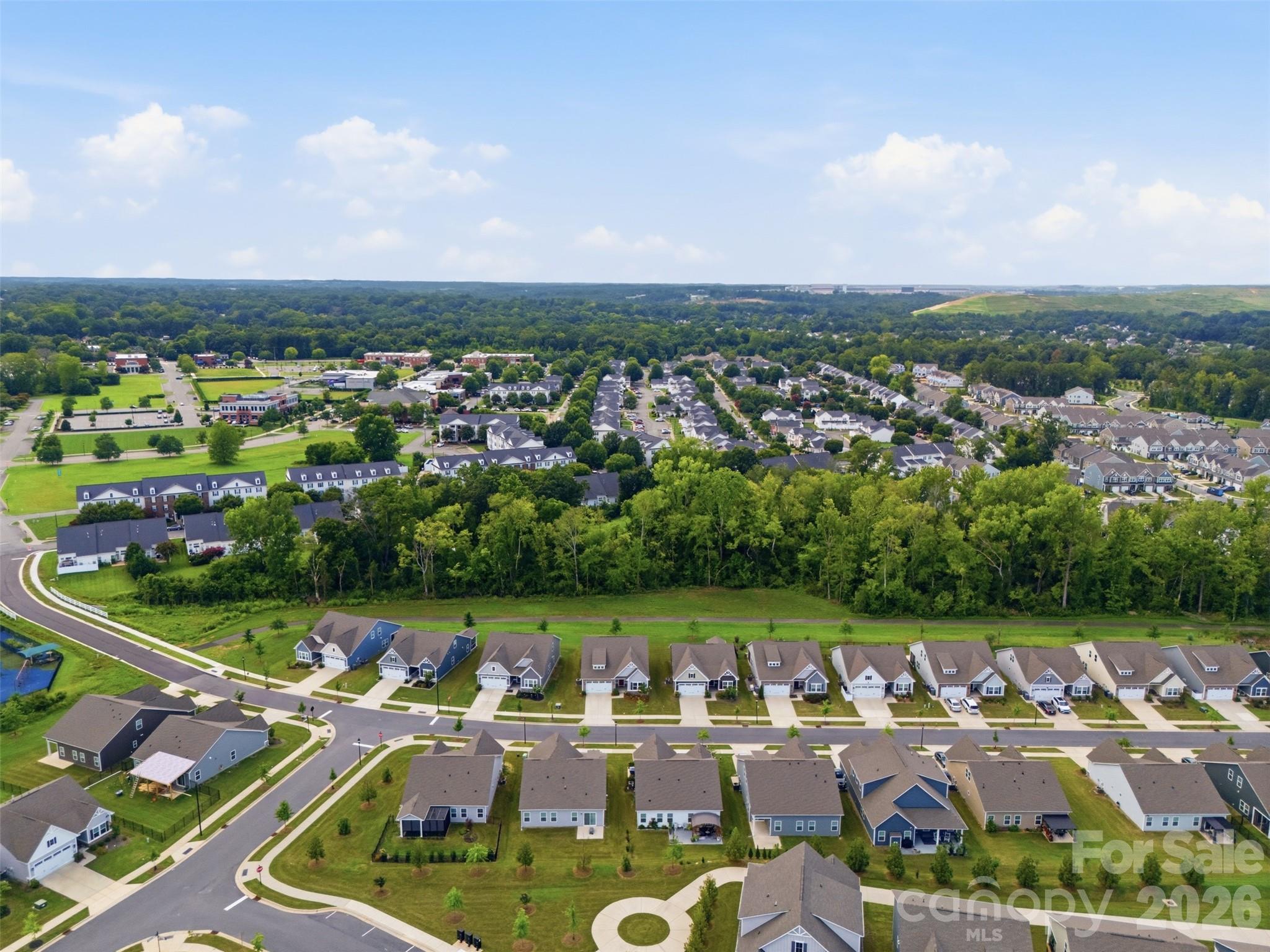 6428 Cambridge Dr, Harrisburg, NC 28075