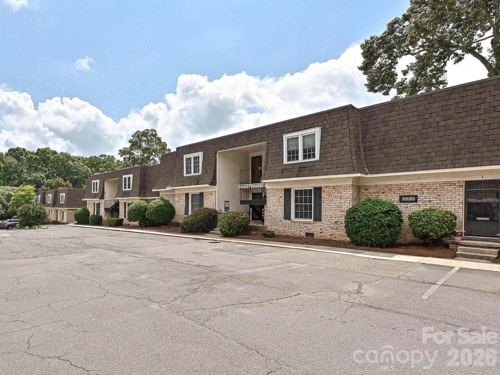 3520 Colony Rd #G, Charlotte, NC 28211