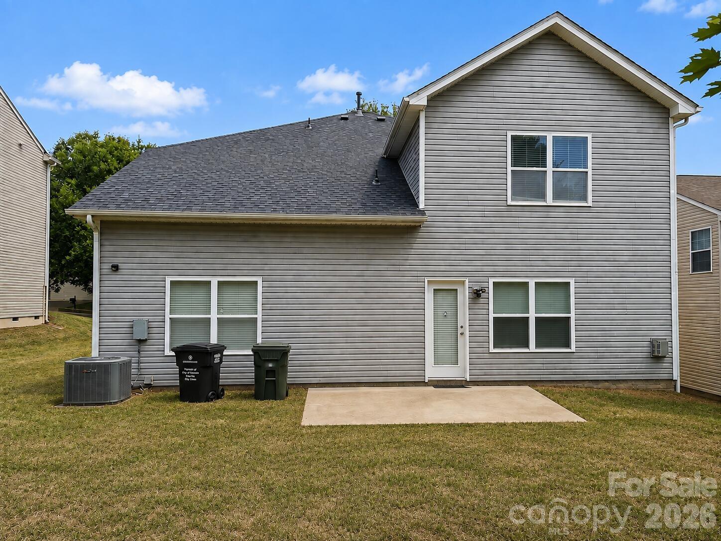 9835 Shearwater Ave NW, Concord, NC 28027