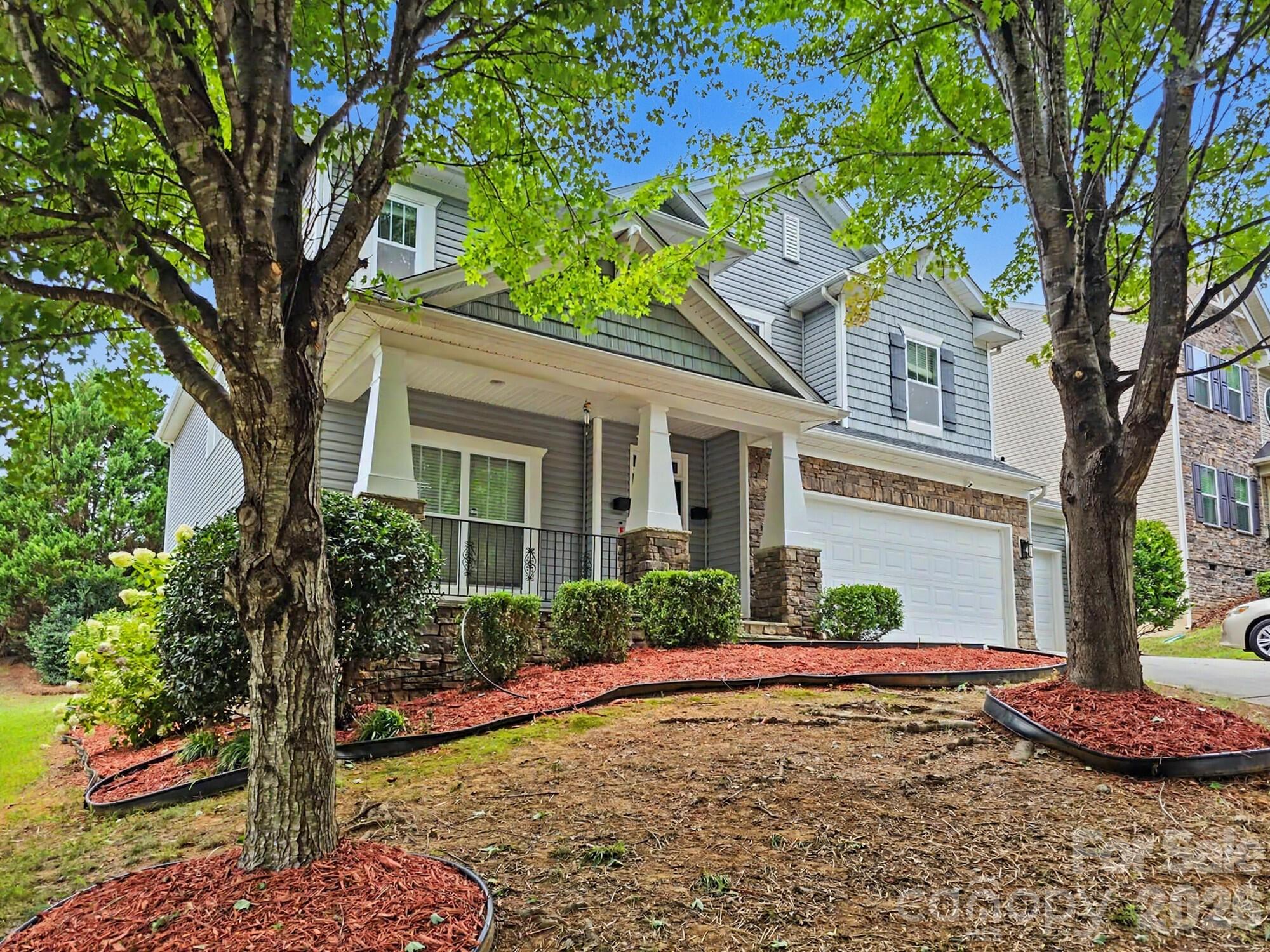 9835 Shearwater Ave NW, Concord, NC 28027