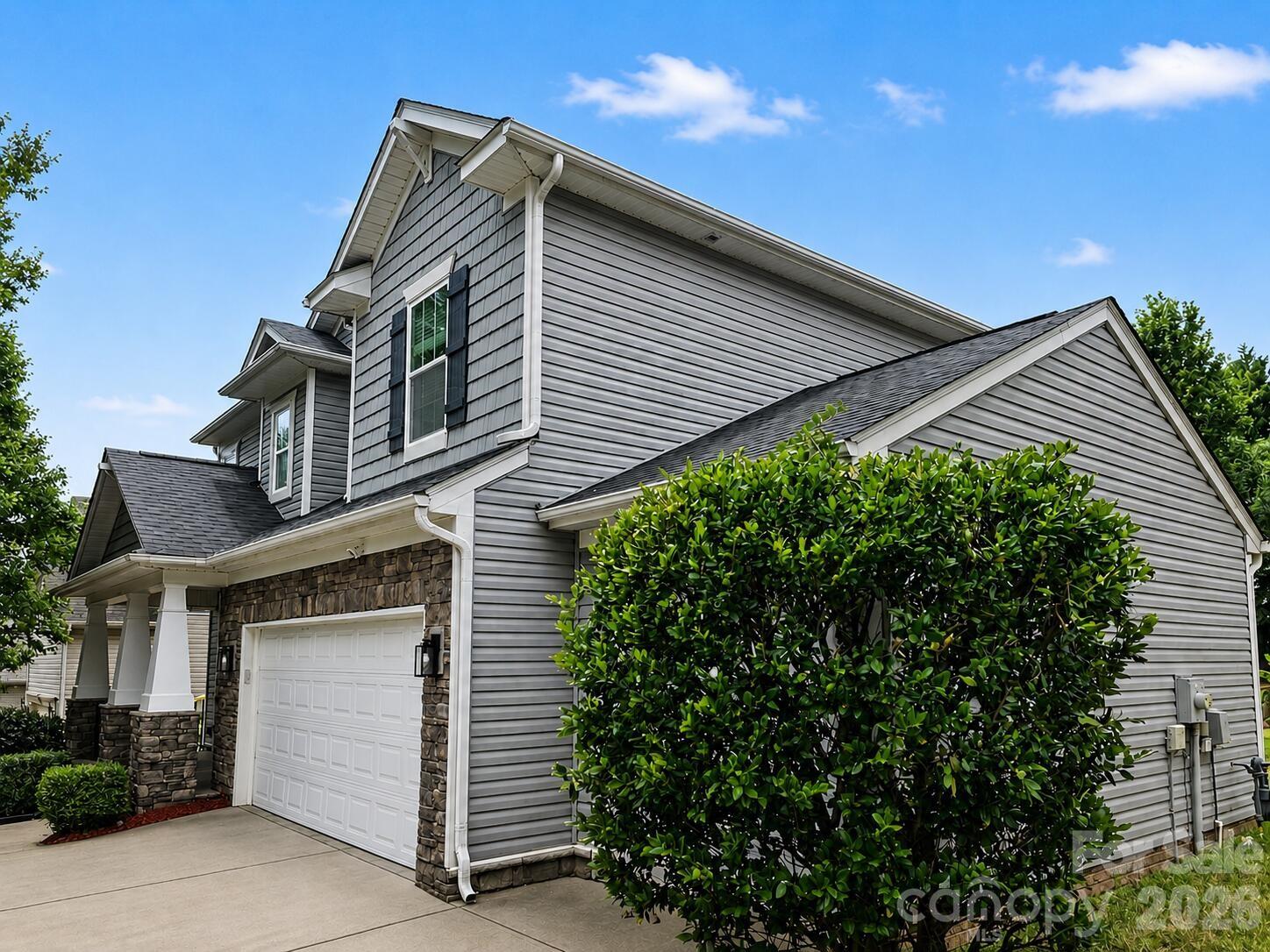 9835 Shearwater Ave NW, Concord, NC 28027