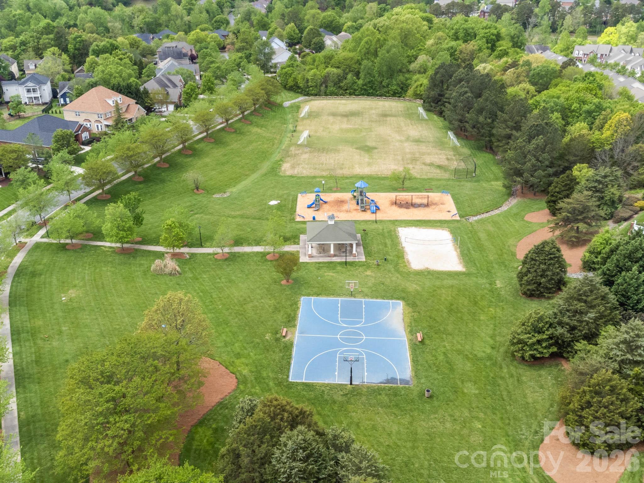 14444 Westgreen Dr, Huntersville, NC 28078