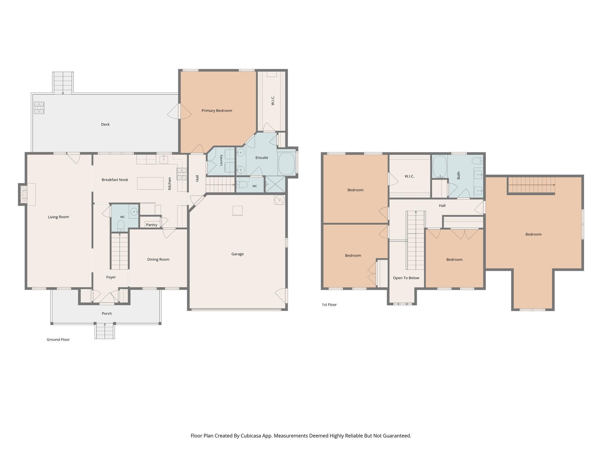 4619 Lenden Hall Ct, Gastonia, NC 28056