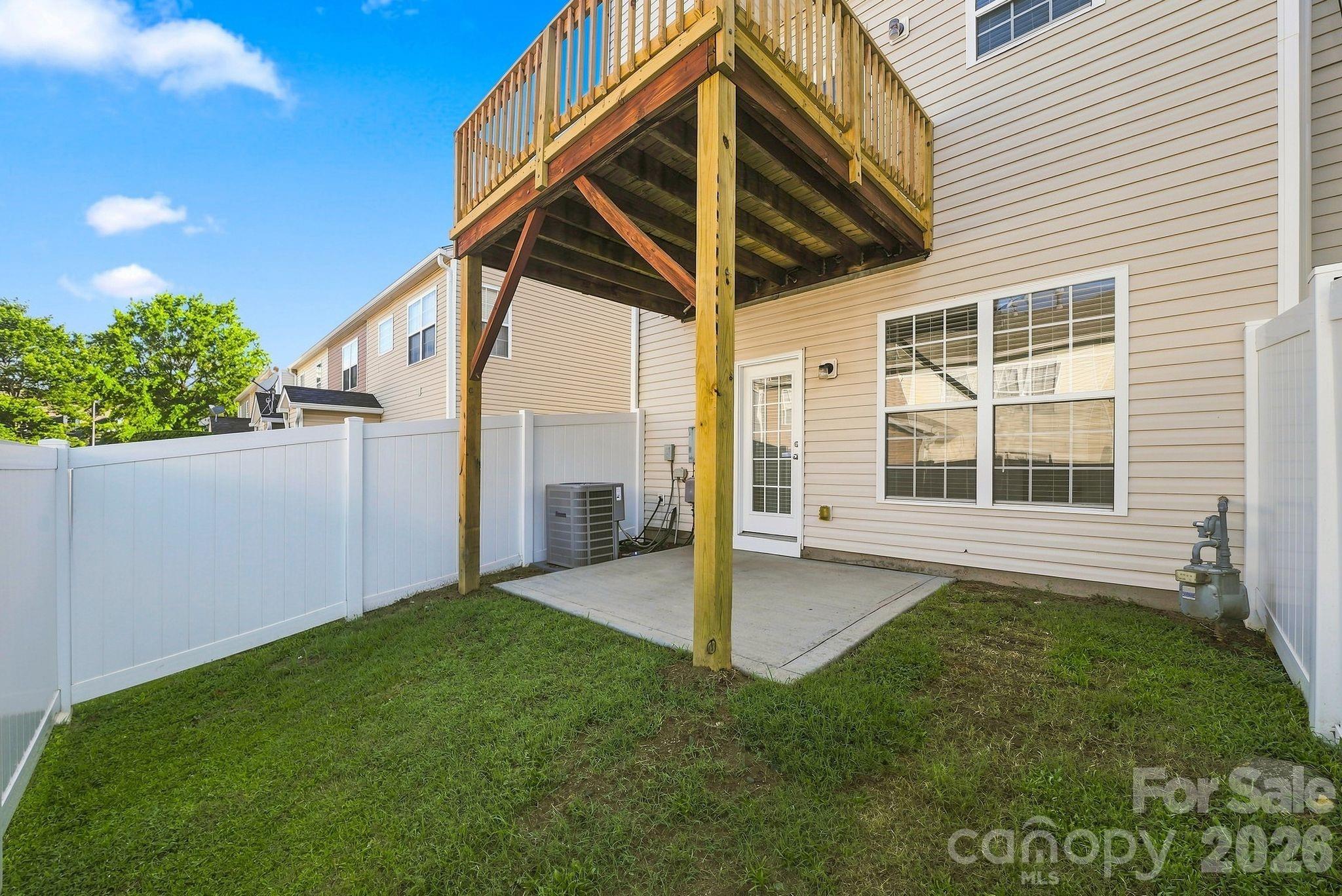 13219 Calloway Glen Dr, Charlotte, NC 28273
