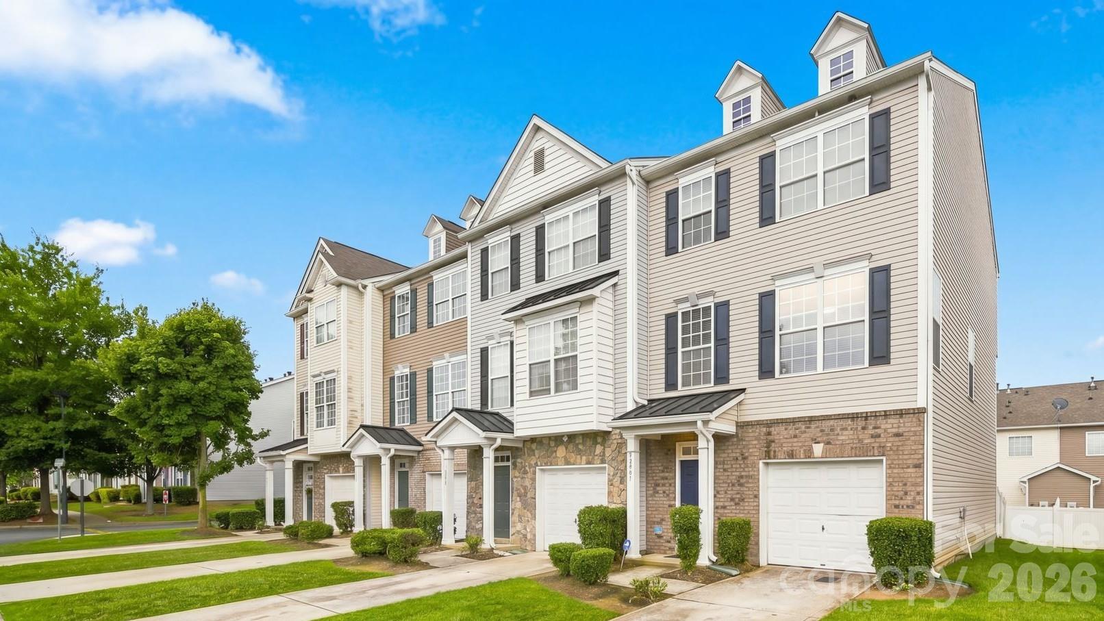 13219 Calloway Glen Dr, Charlotte, NC 28273