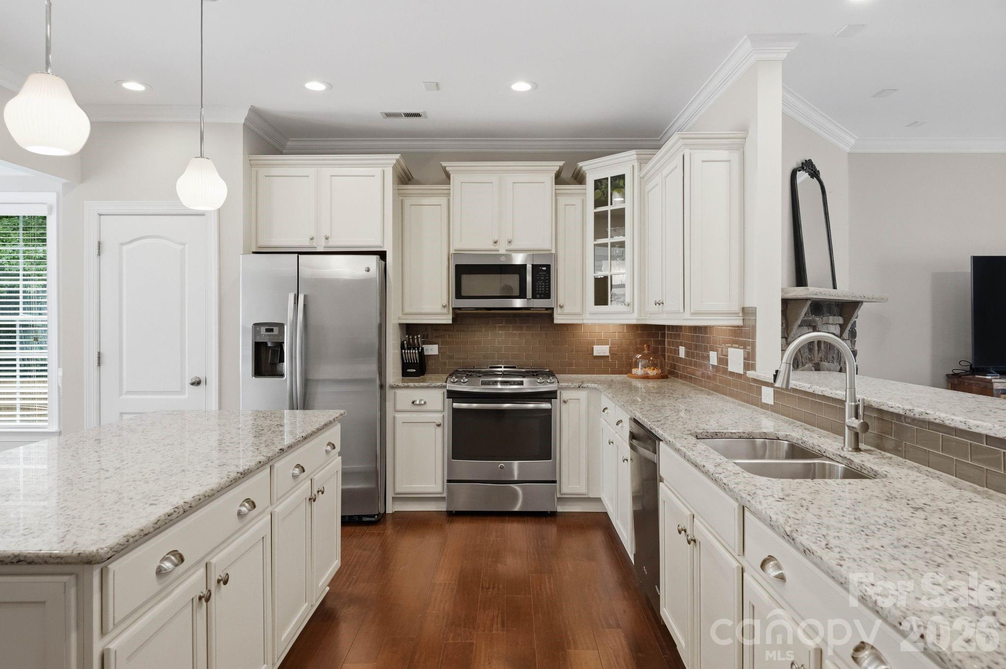 18609 Boulder Rock Loop, Davidson, NC 28036