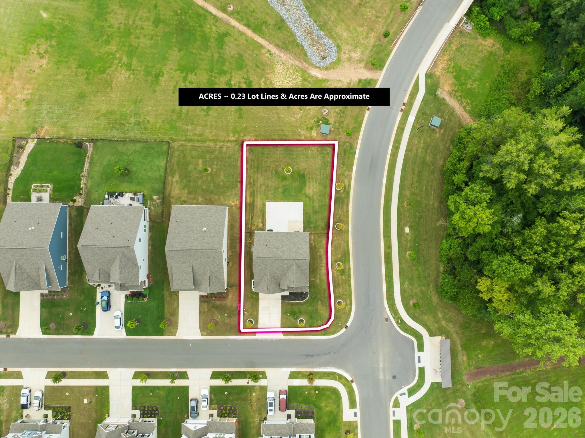104 Aviendha Ln, Troutman, NC 28166