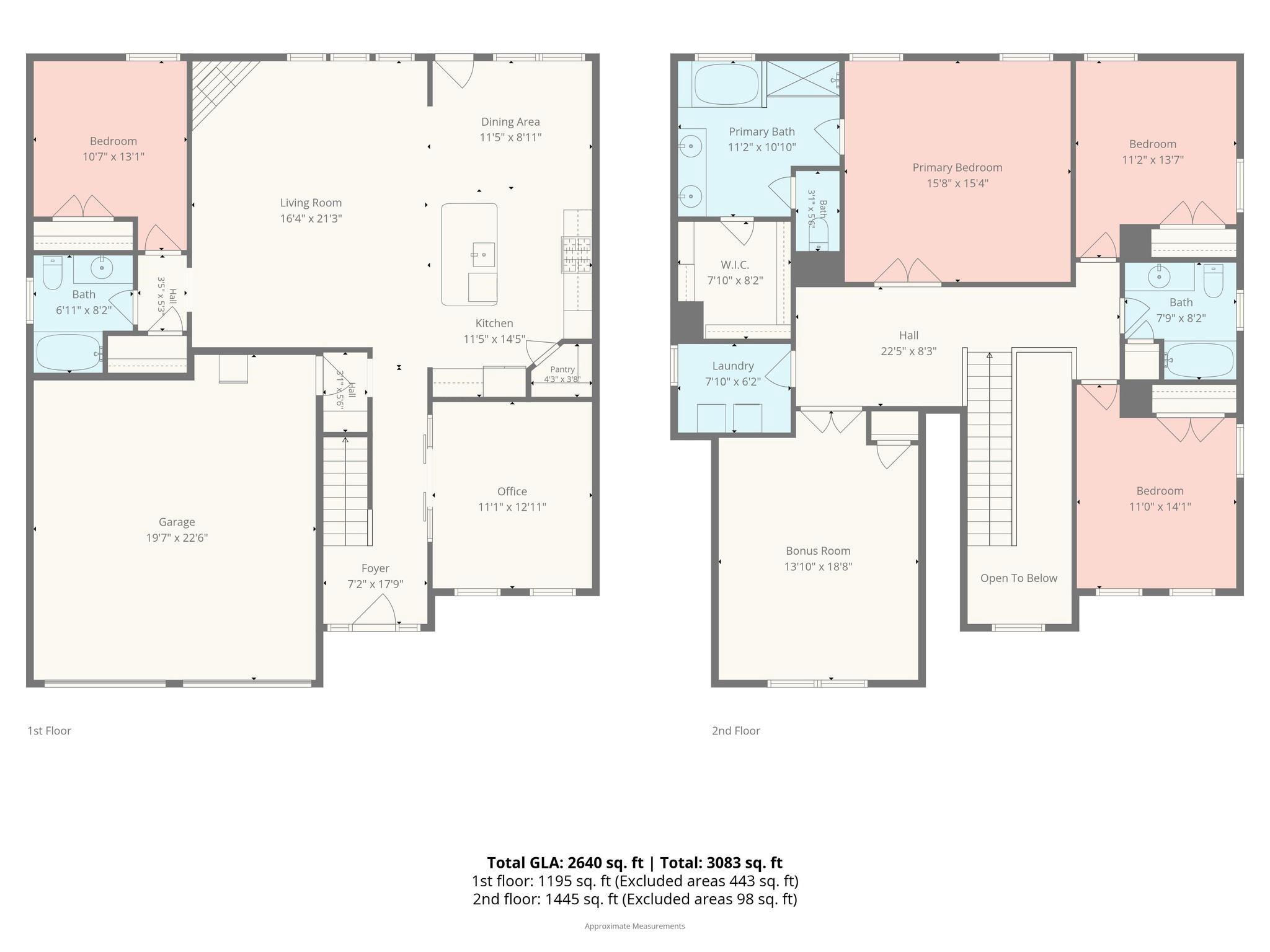 104 Aviendha Ln, Troutman, NC 28166