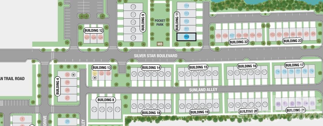 525 Silver Star Blvd, Indian Trail, NC 28079