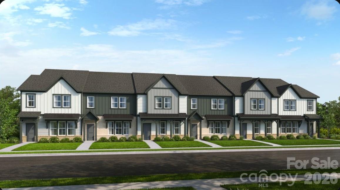 525 Silver Star Blvd, Indian Trail, NC 28079