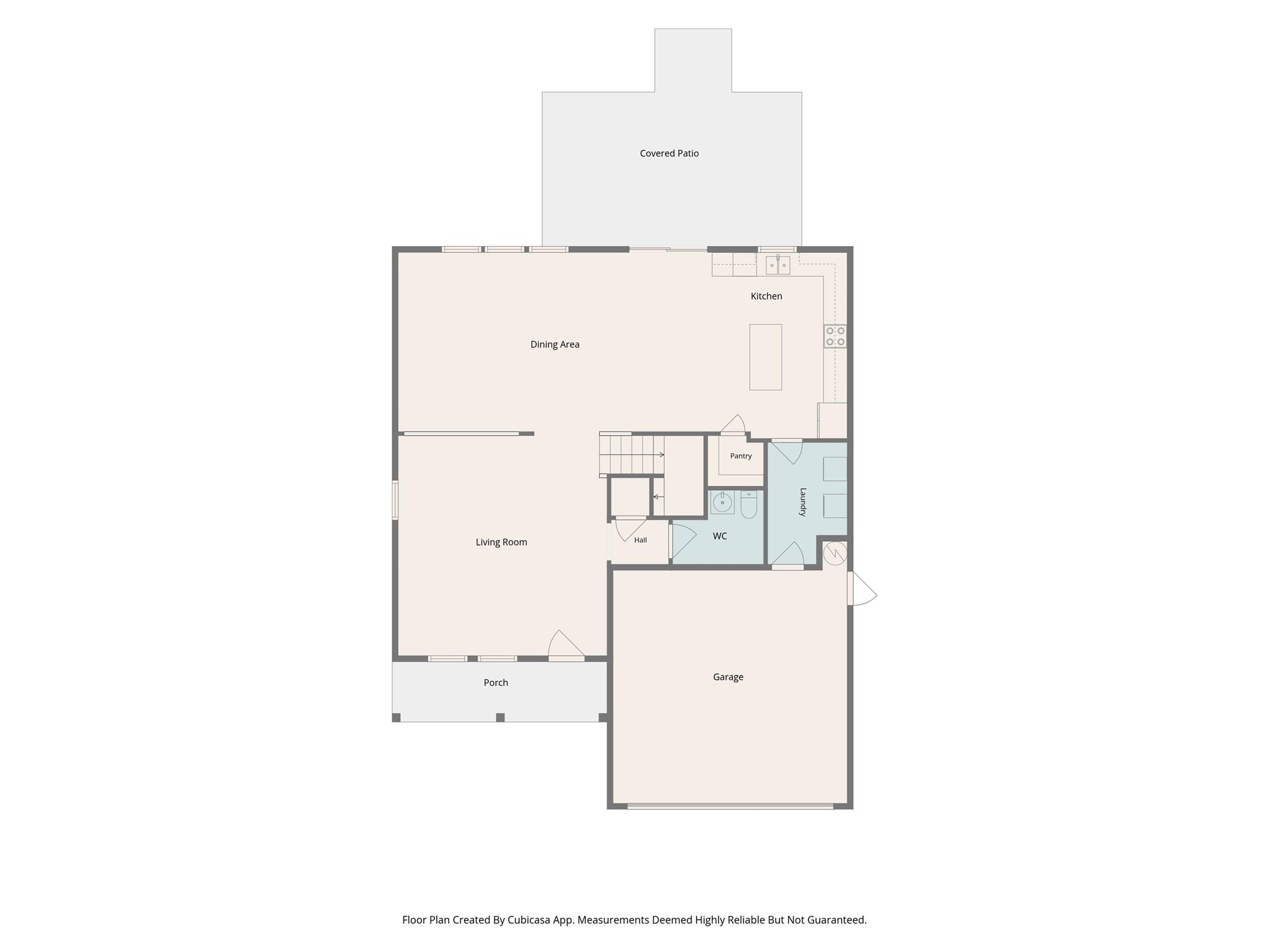 9220 Seamill Rd, Charlotte, NC 28278
