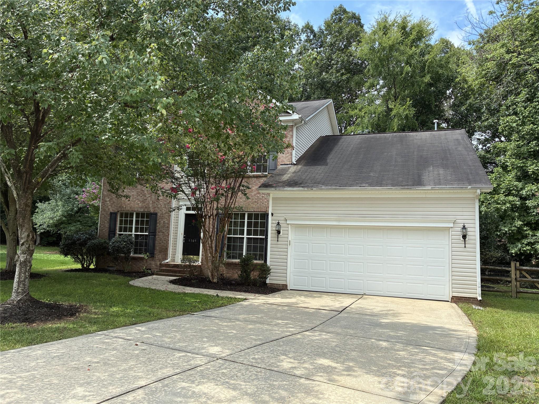 9309 Shrewsbury Dr, Waxhaw, NC 28173