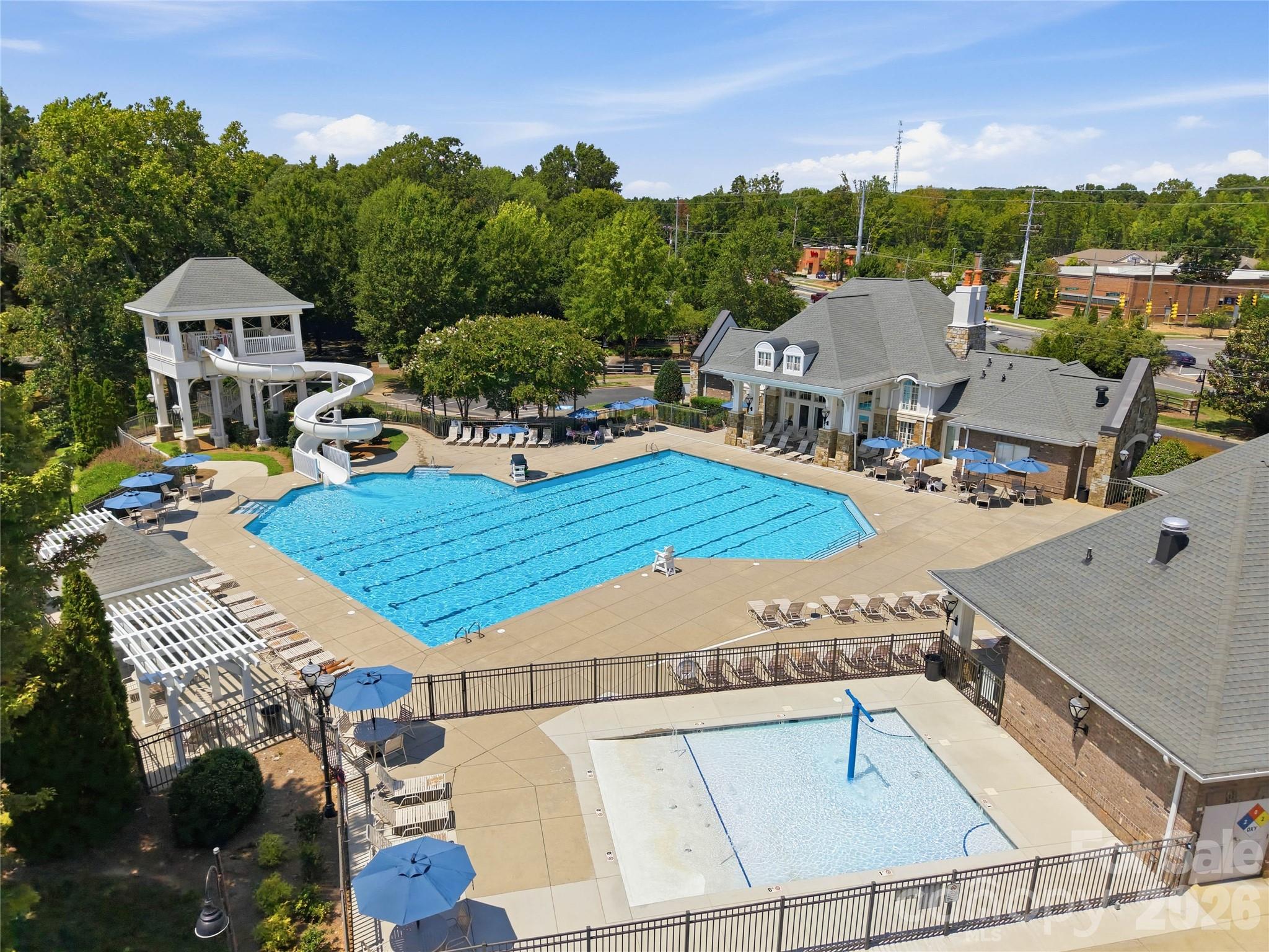 2810 Arsdale Rd, Waxhaw, NC 28173