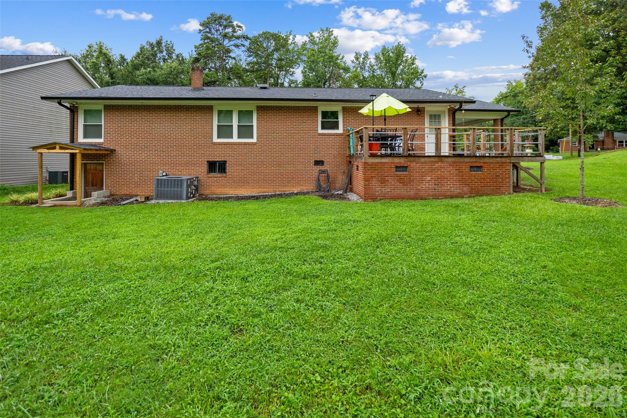 1101 Rosewood Ave, Kannapolis, NC 28081