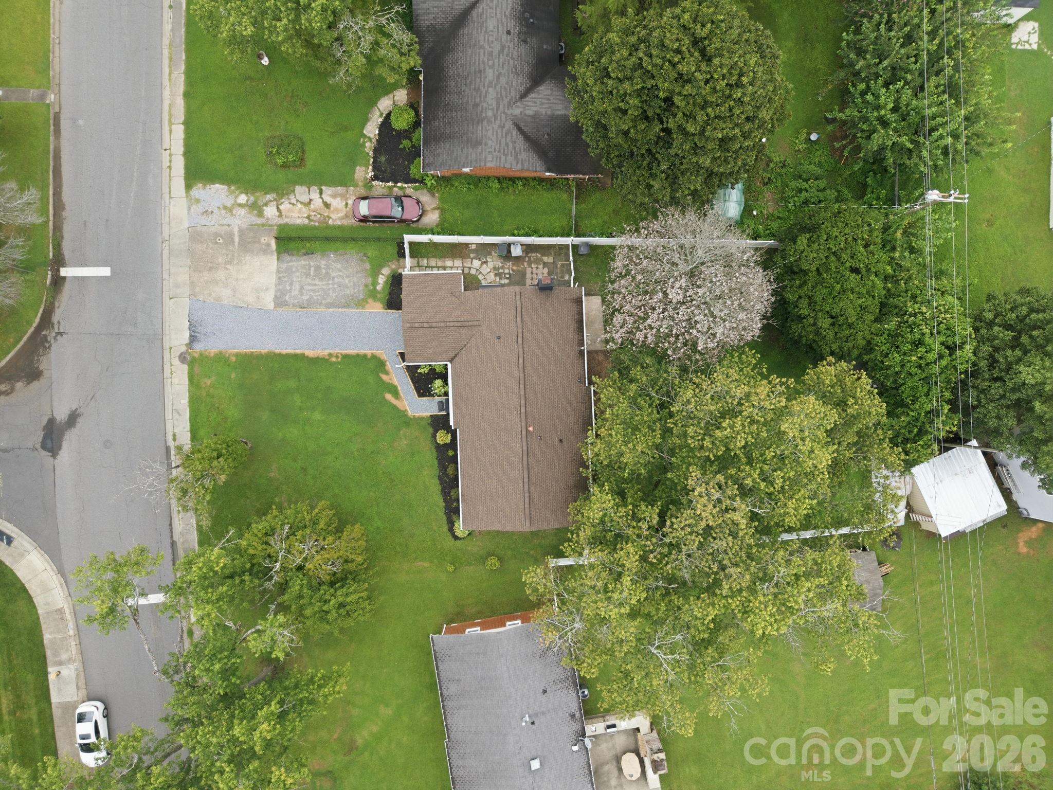 4100 Sudbury Rd, Charlotte, NC 28205