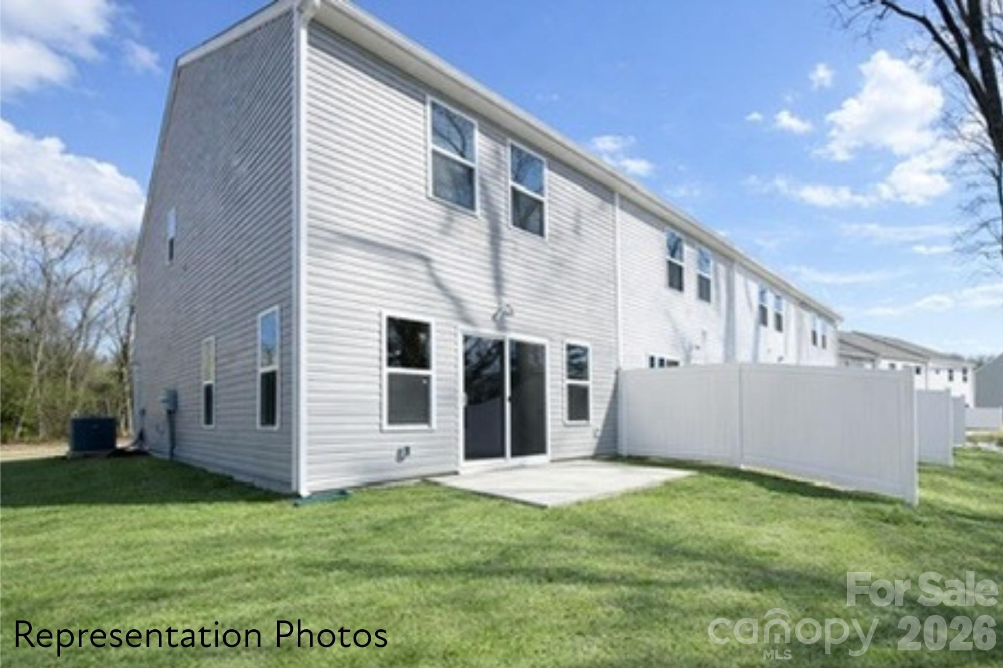 5941 Wallace Ave, Charlotte, NC 28227