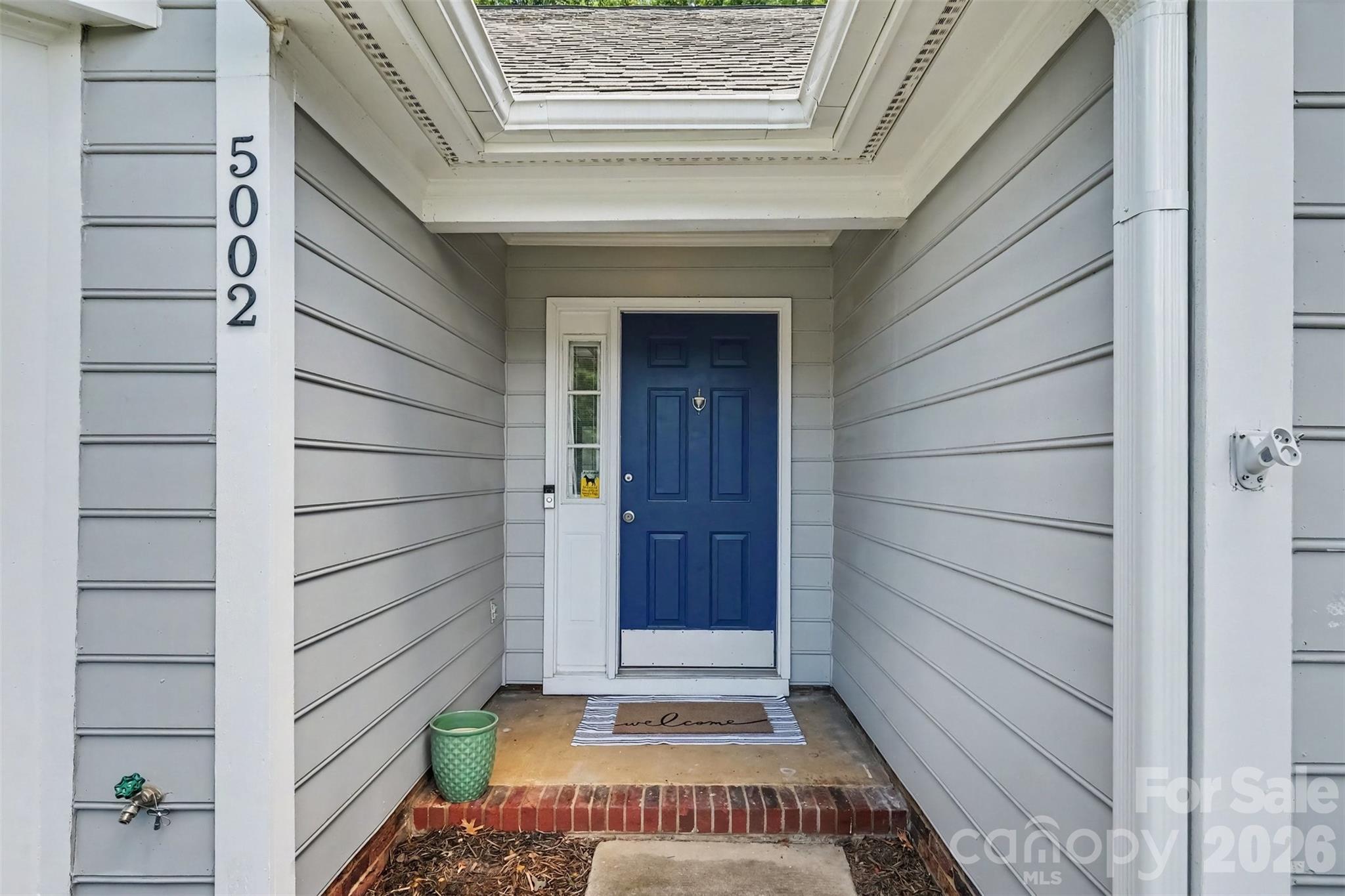 5002 Morning Dew Ln, Monroe, NC 28110