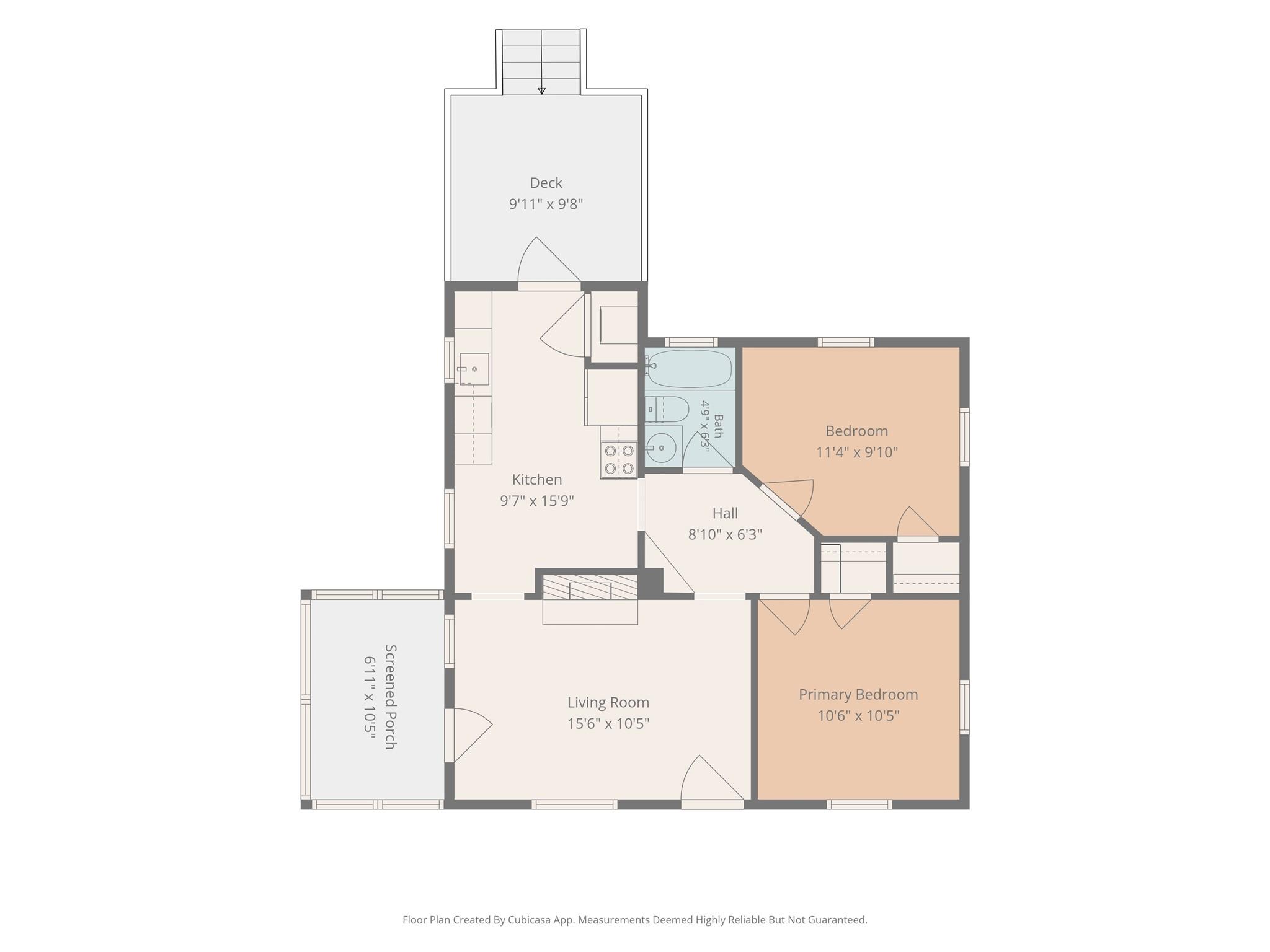 3137 Mathis Dr, Charlotte, NC 28208