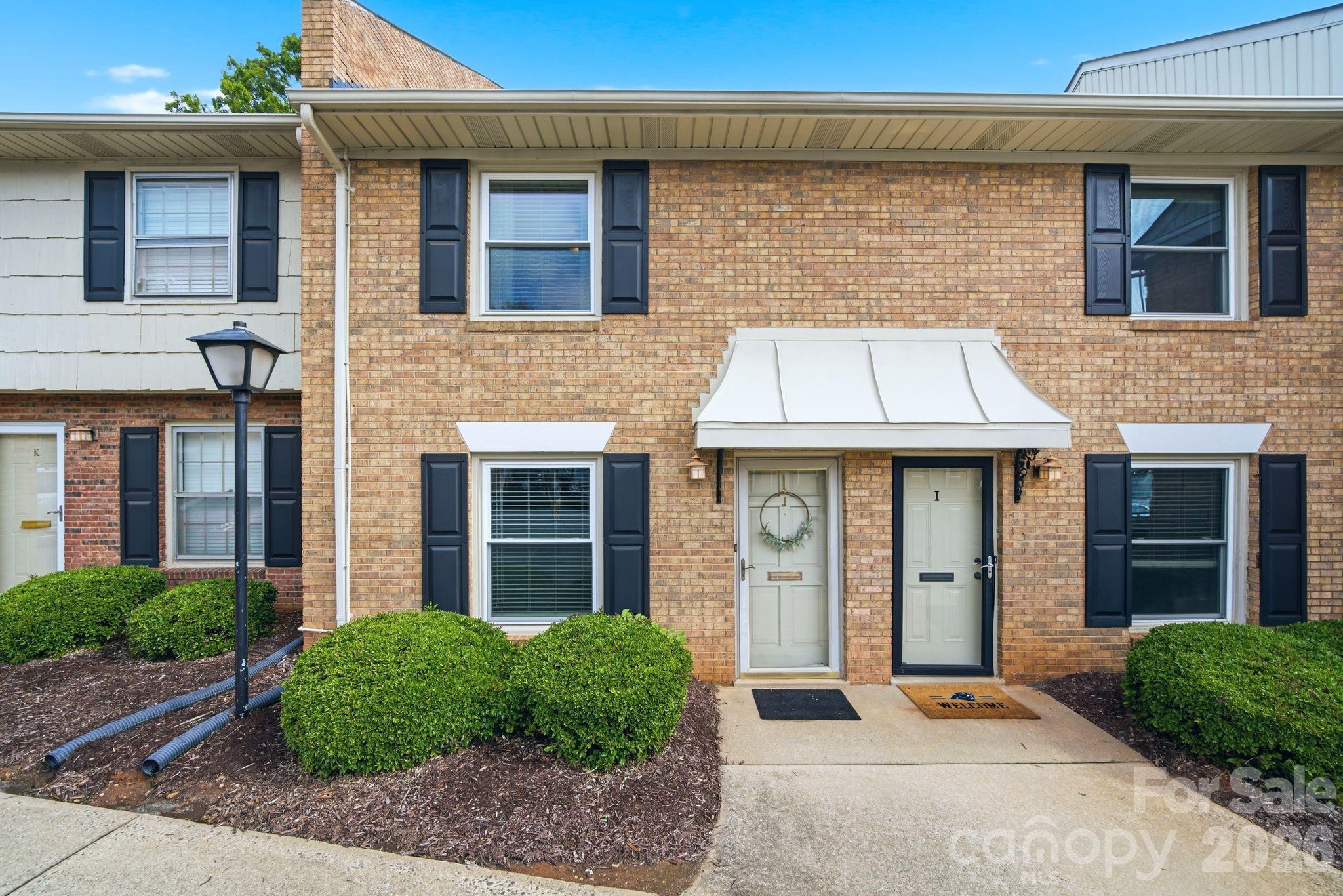 3720 Park Rd #J, Charlotte, NC 28209