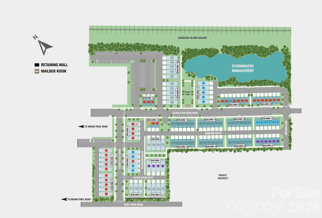 529 Silver Star Blvd, Indian Trail, NC 28079
