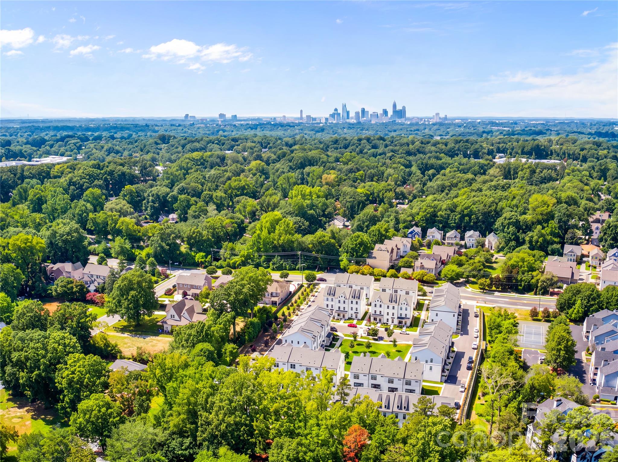 2414 Magnolia Blossom Way, Charlotte, NC 28211