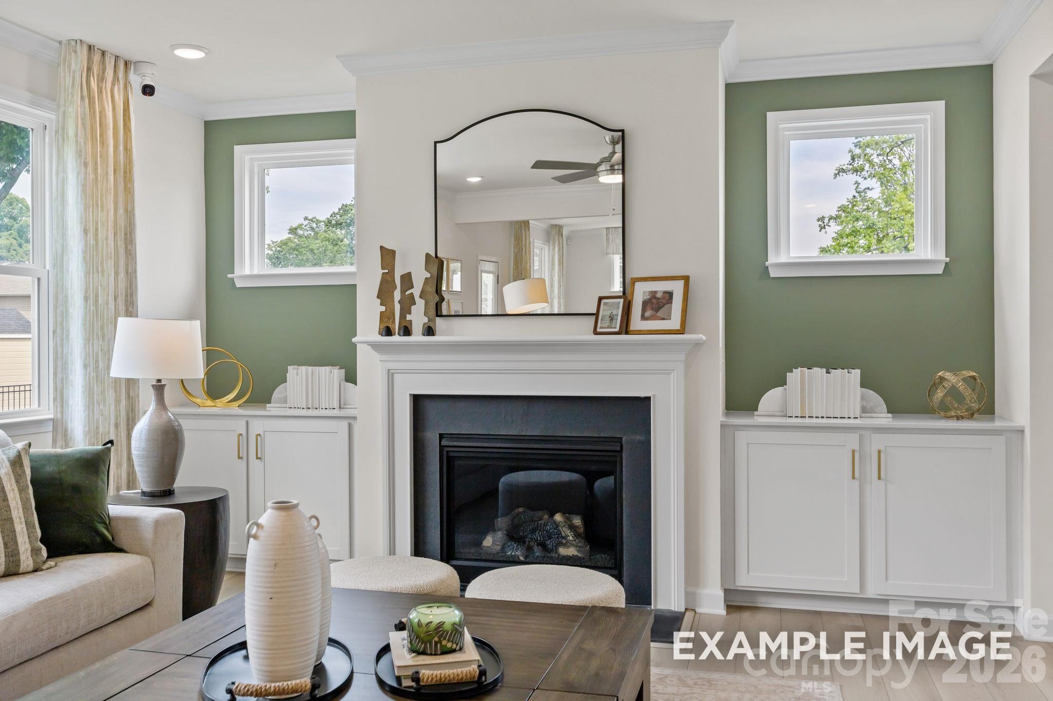 174 Windgate Way, Mooresville, NC 28115