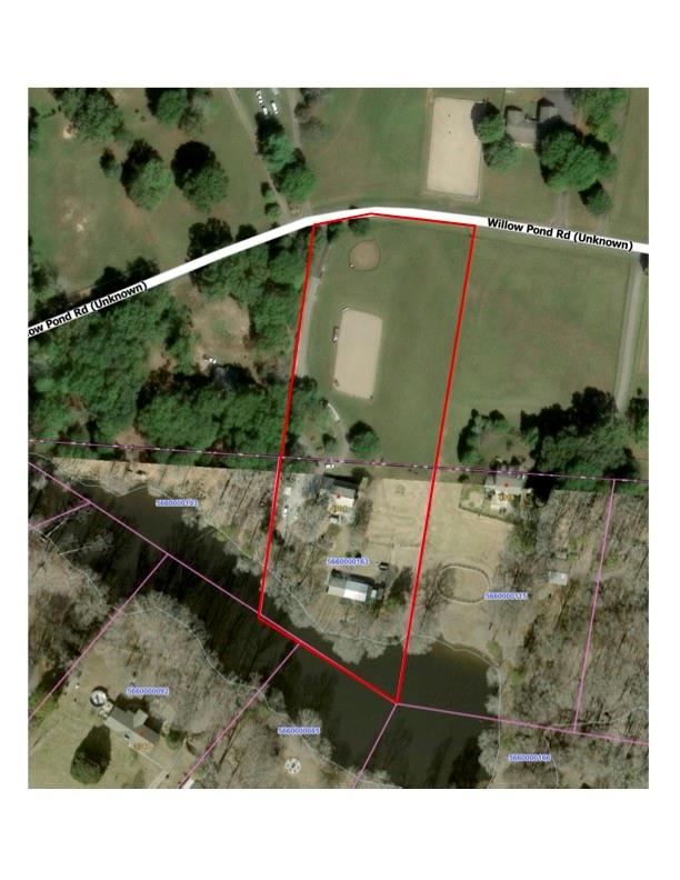 4904 Willow Pond Rd, Clover, SC 29710