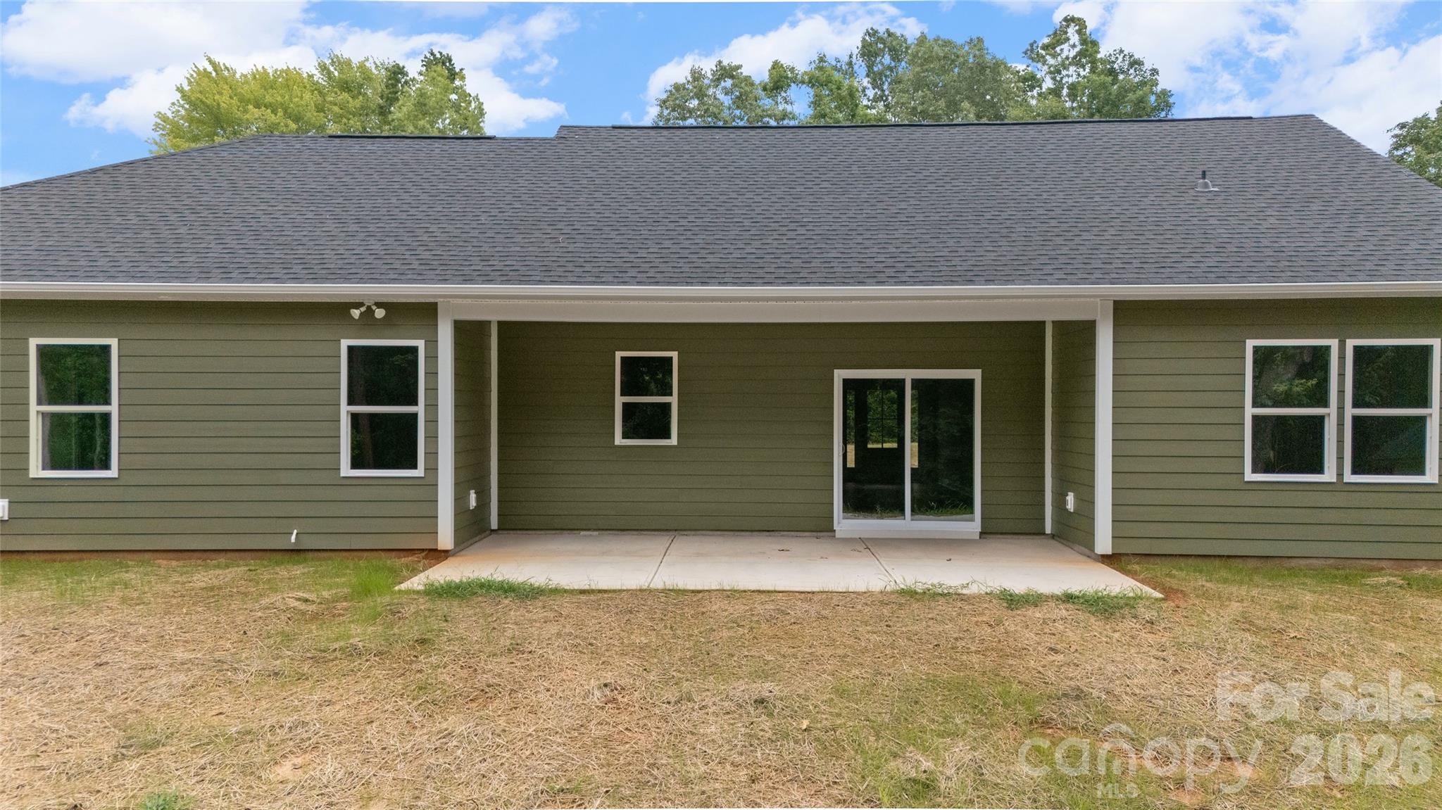 0 Central Dr, Statesville, NC 28677
