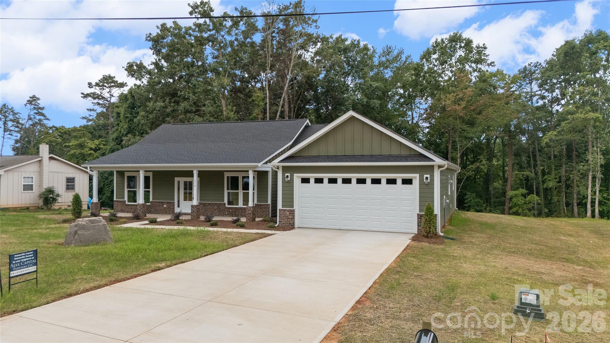 0 Central Dr, Statesville, NC 28677