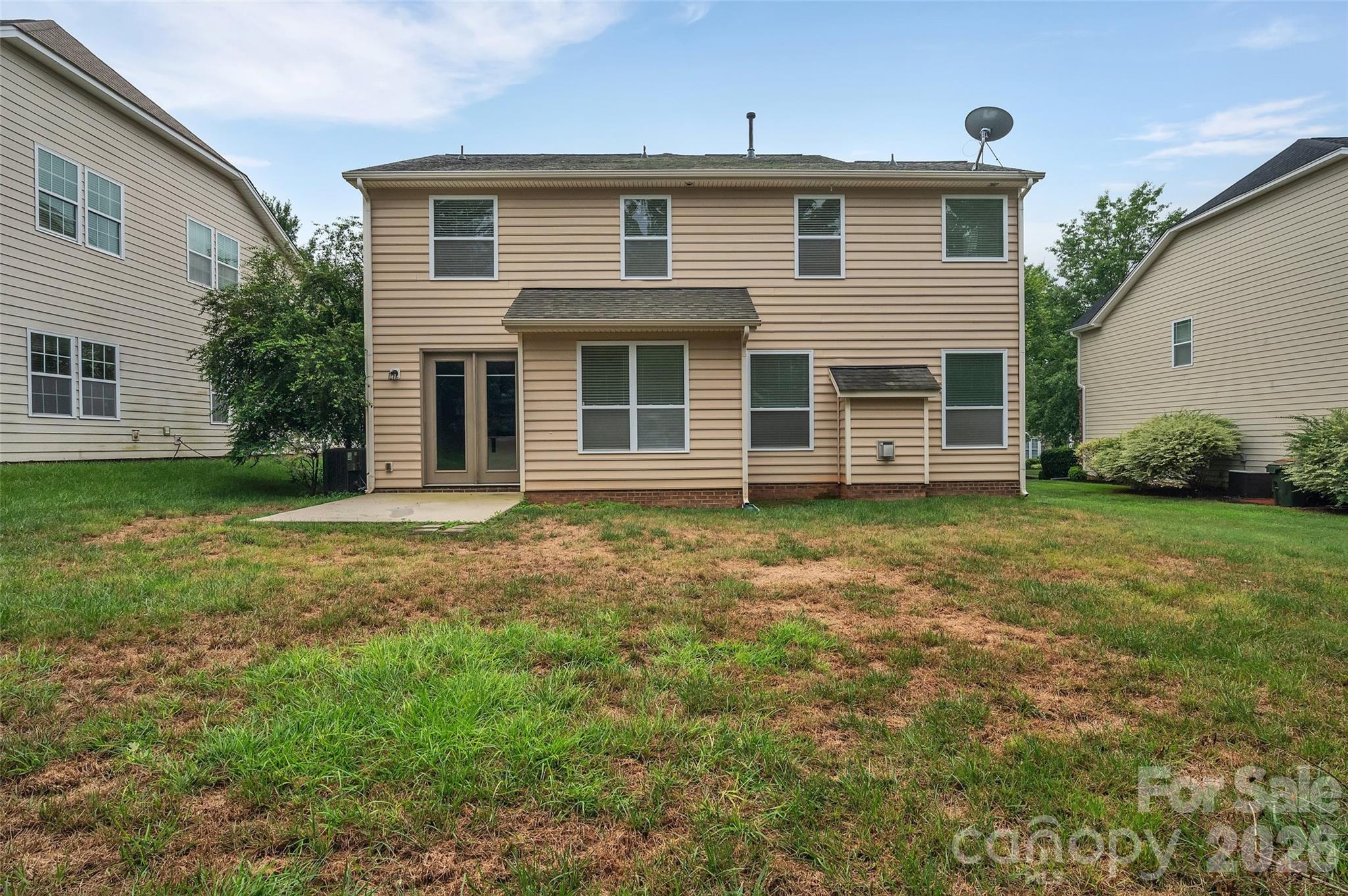 3212 Bridgewick Rd, Waxhaw, NC 28173