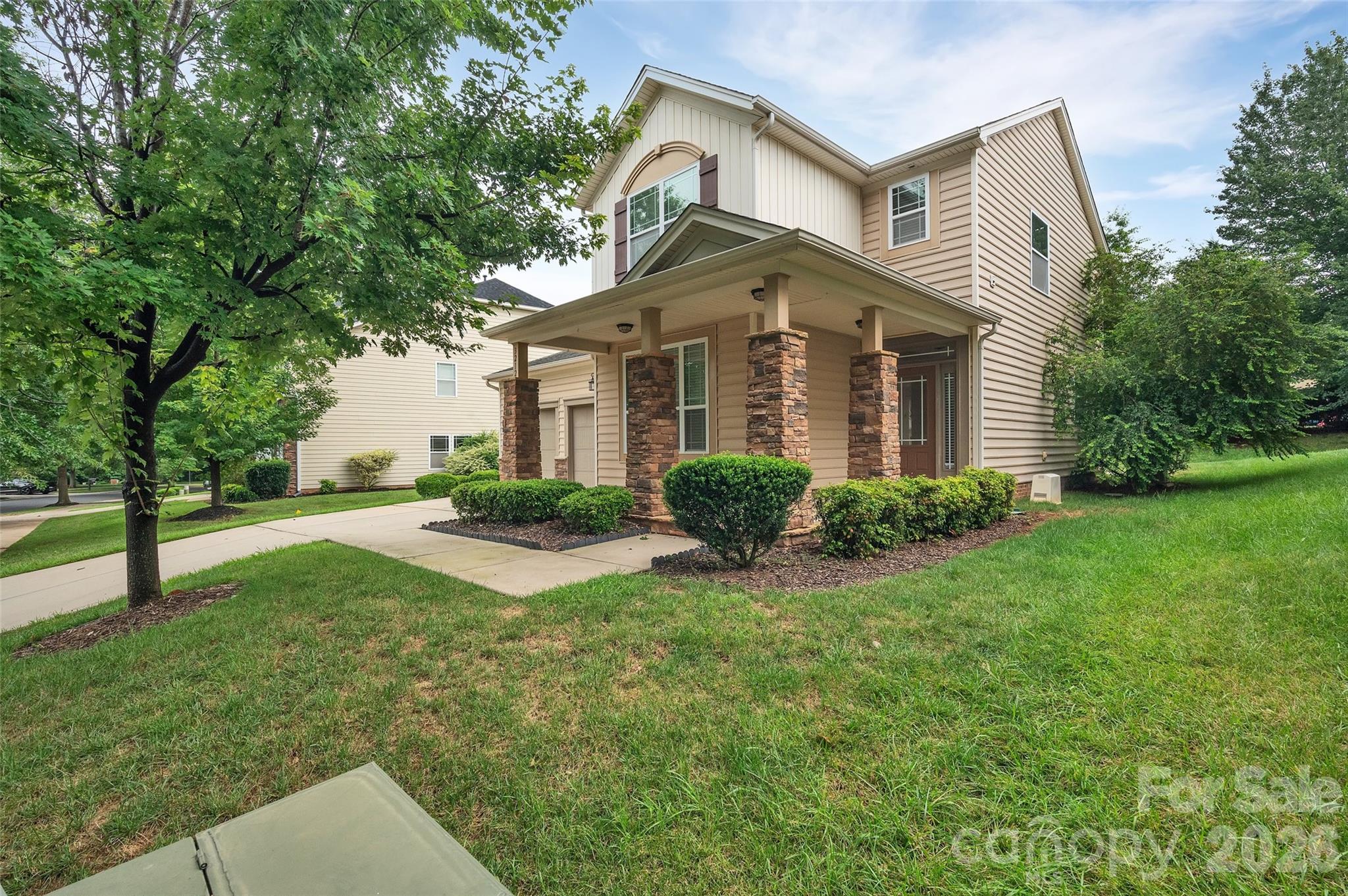 3212 Bridgewick Rd, Waxhaw, NC 28173