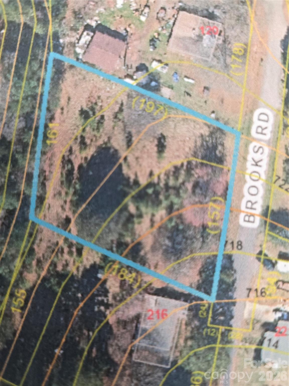 0 Brooks Rd, Gastonia, NC 28052