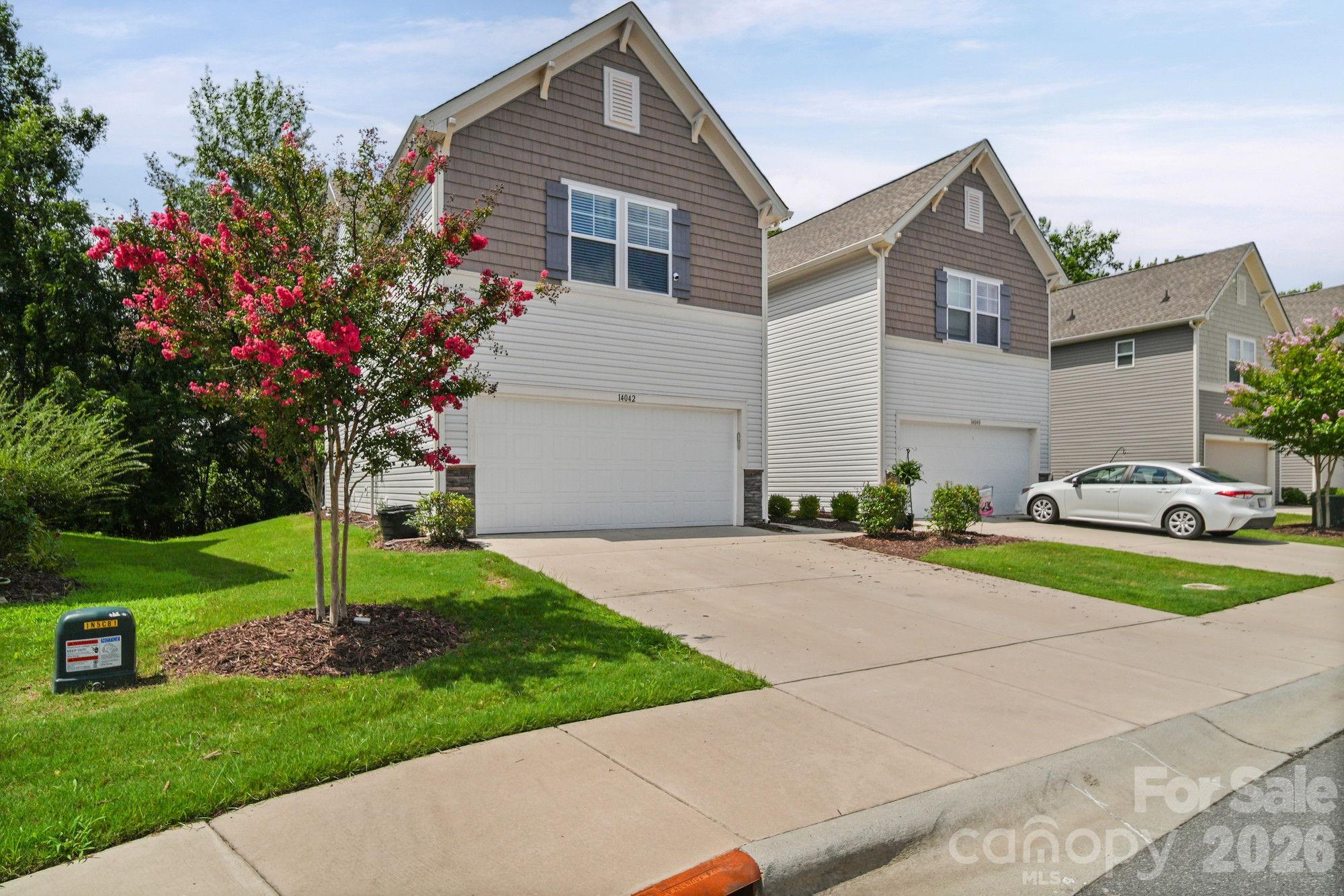 14042 Clayborn St, Midland, NC 28107